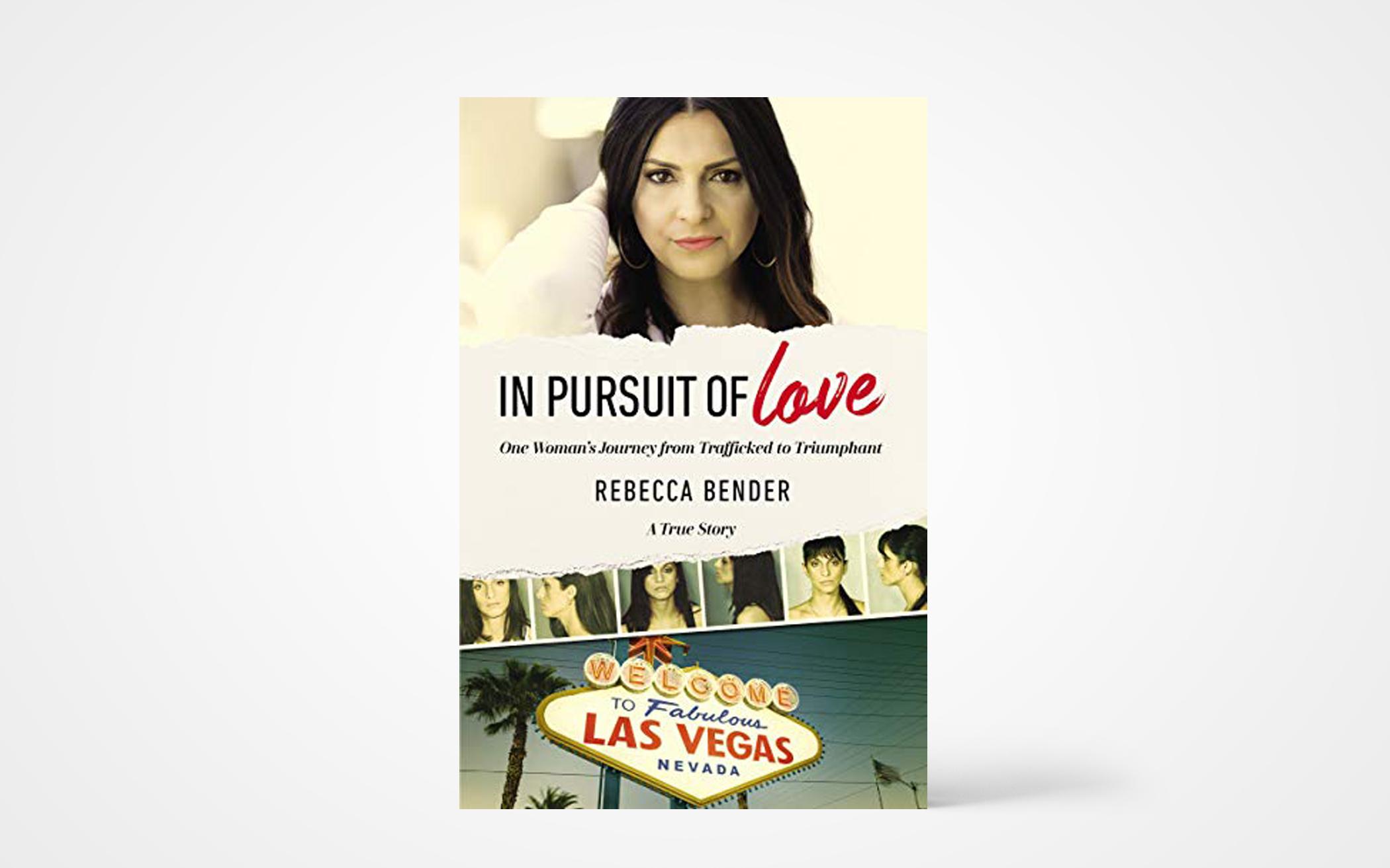 In Pursuit of Love: 