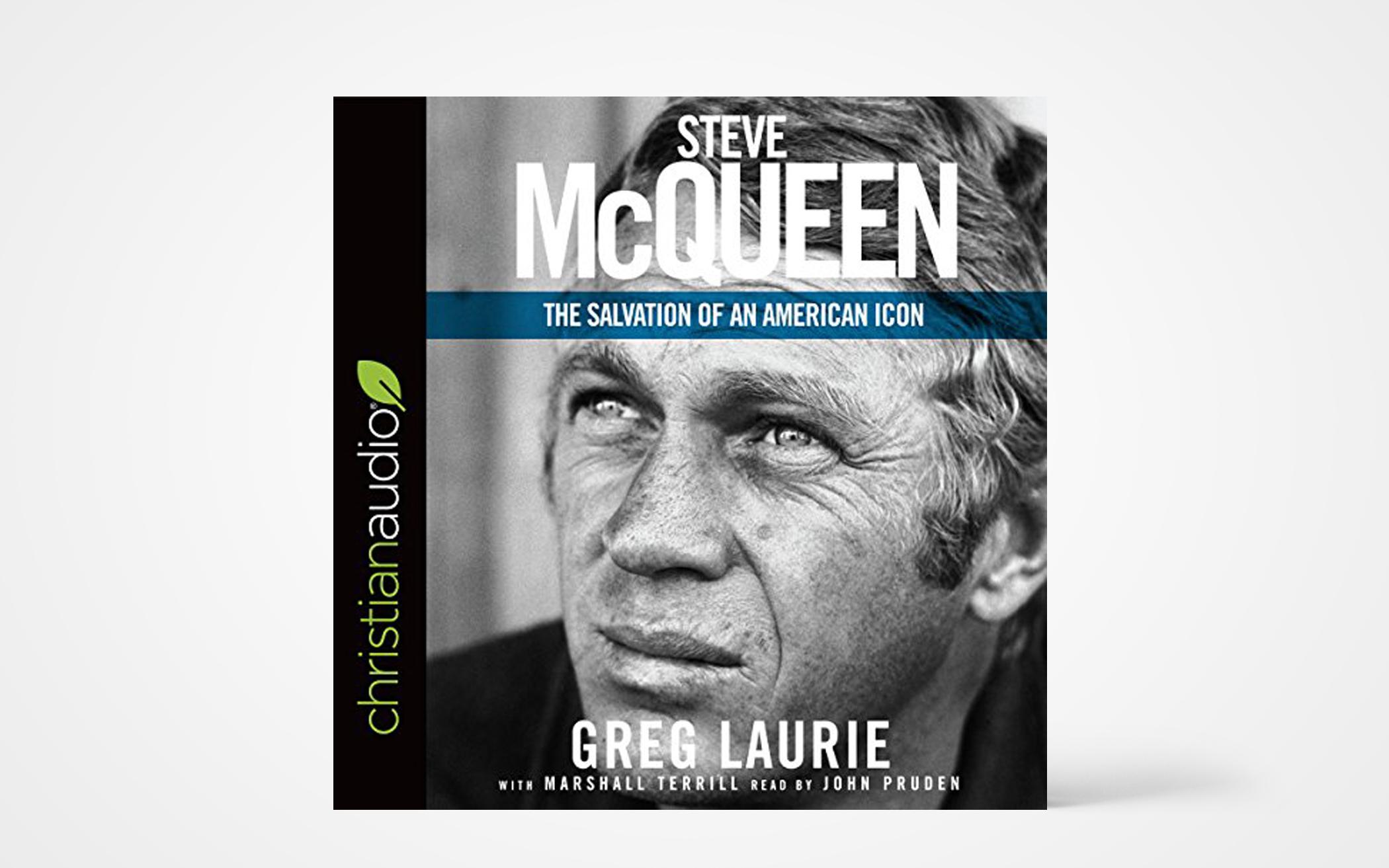 Steve McQueen