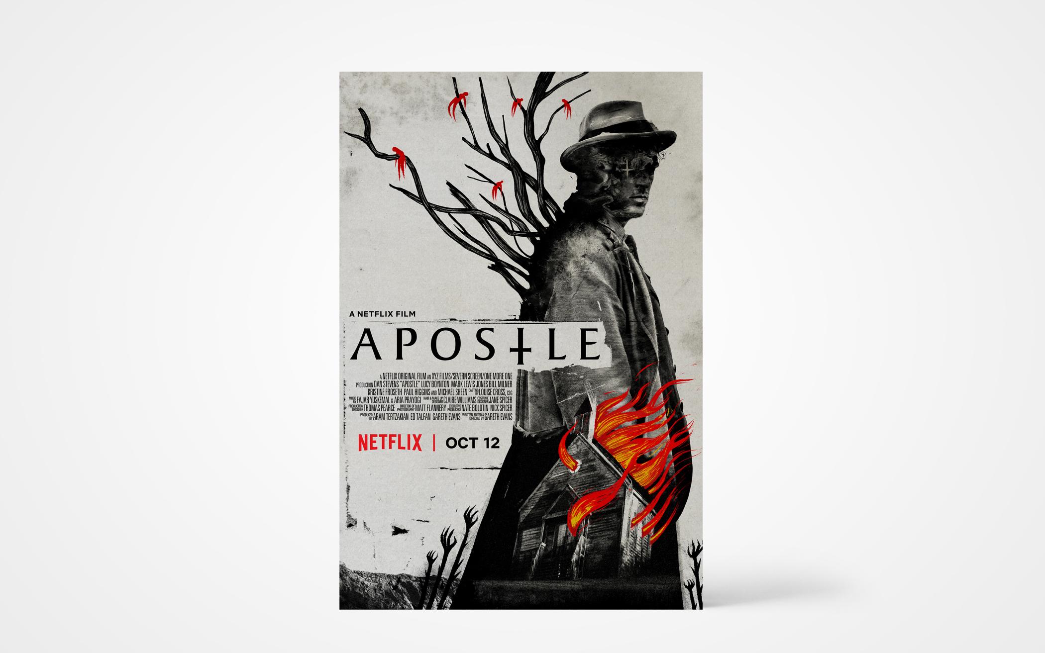 Apostle