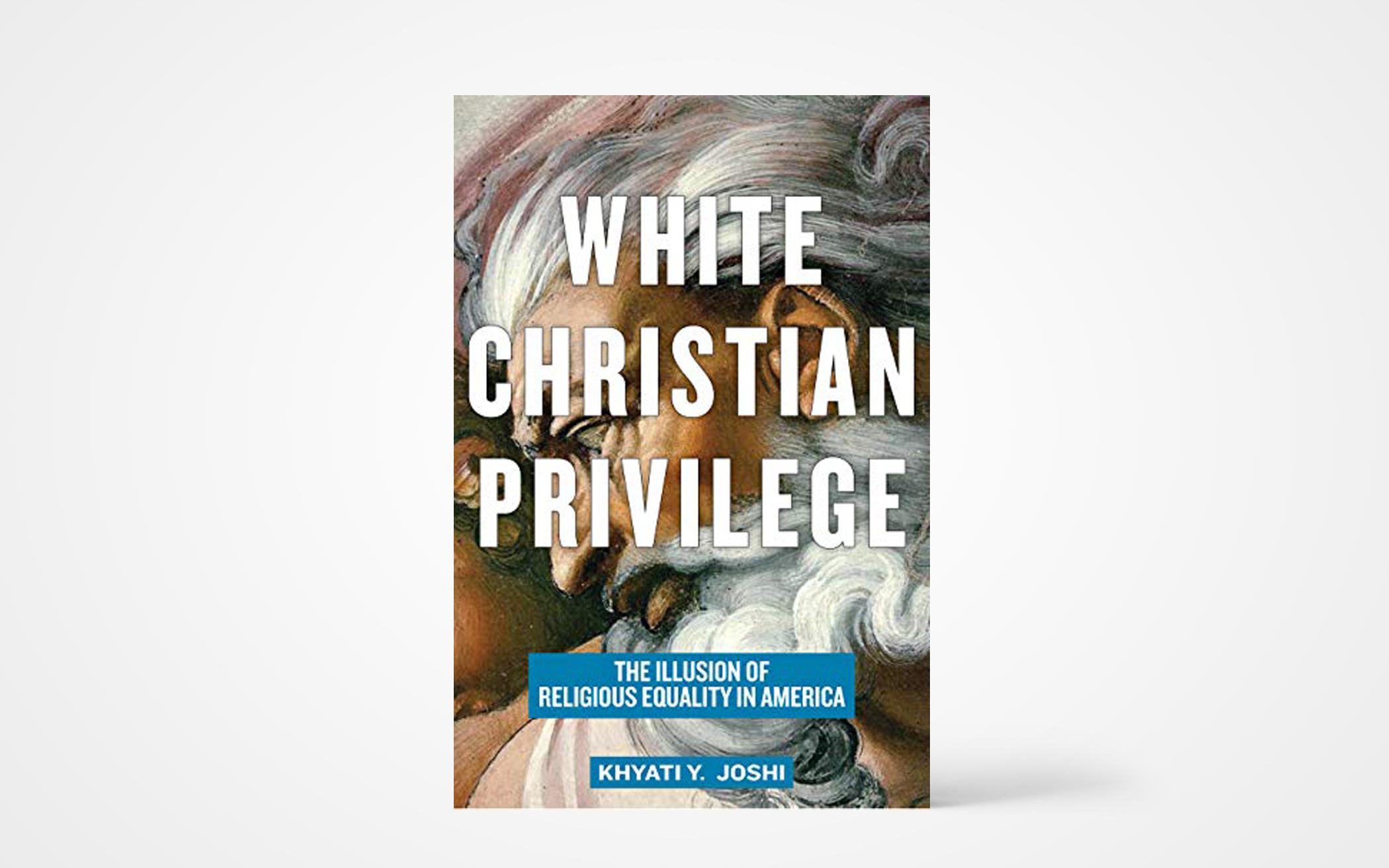 White Christian Privilege