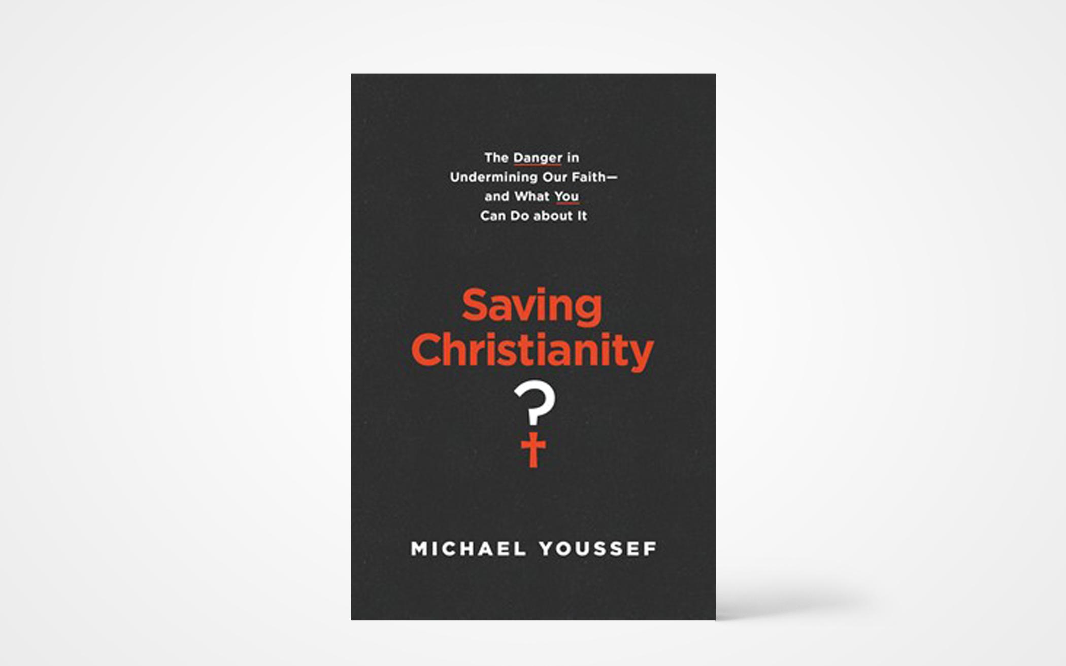 Saving Christianity?: 