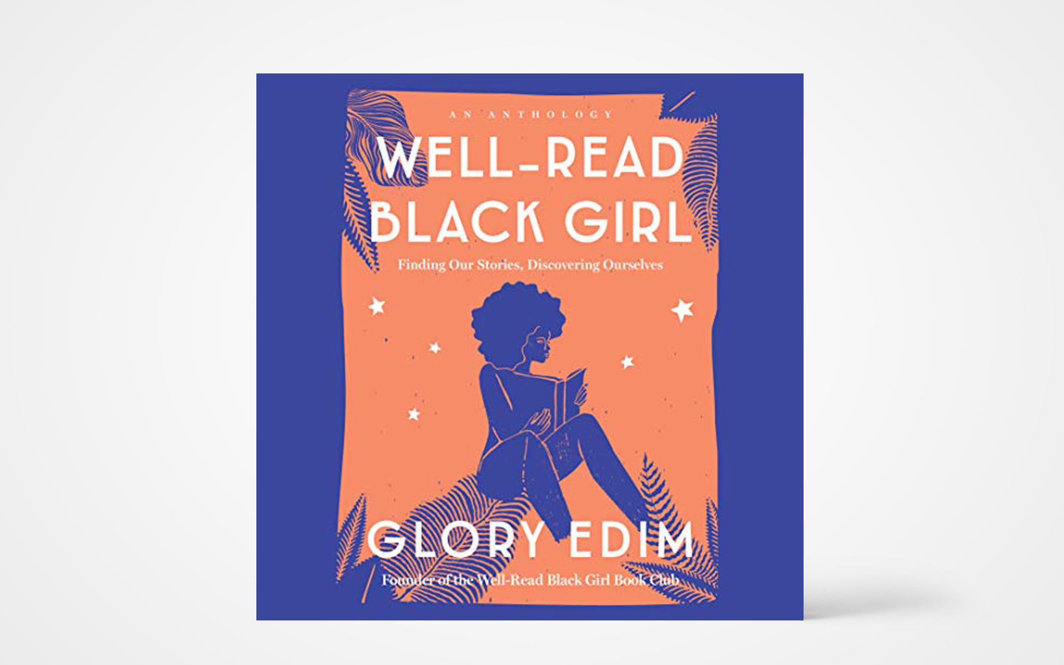 Well-Read Black Girl