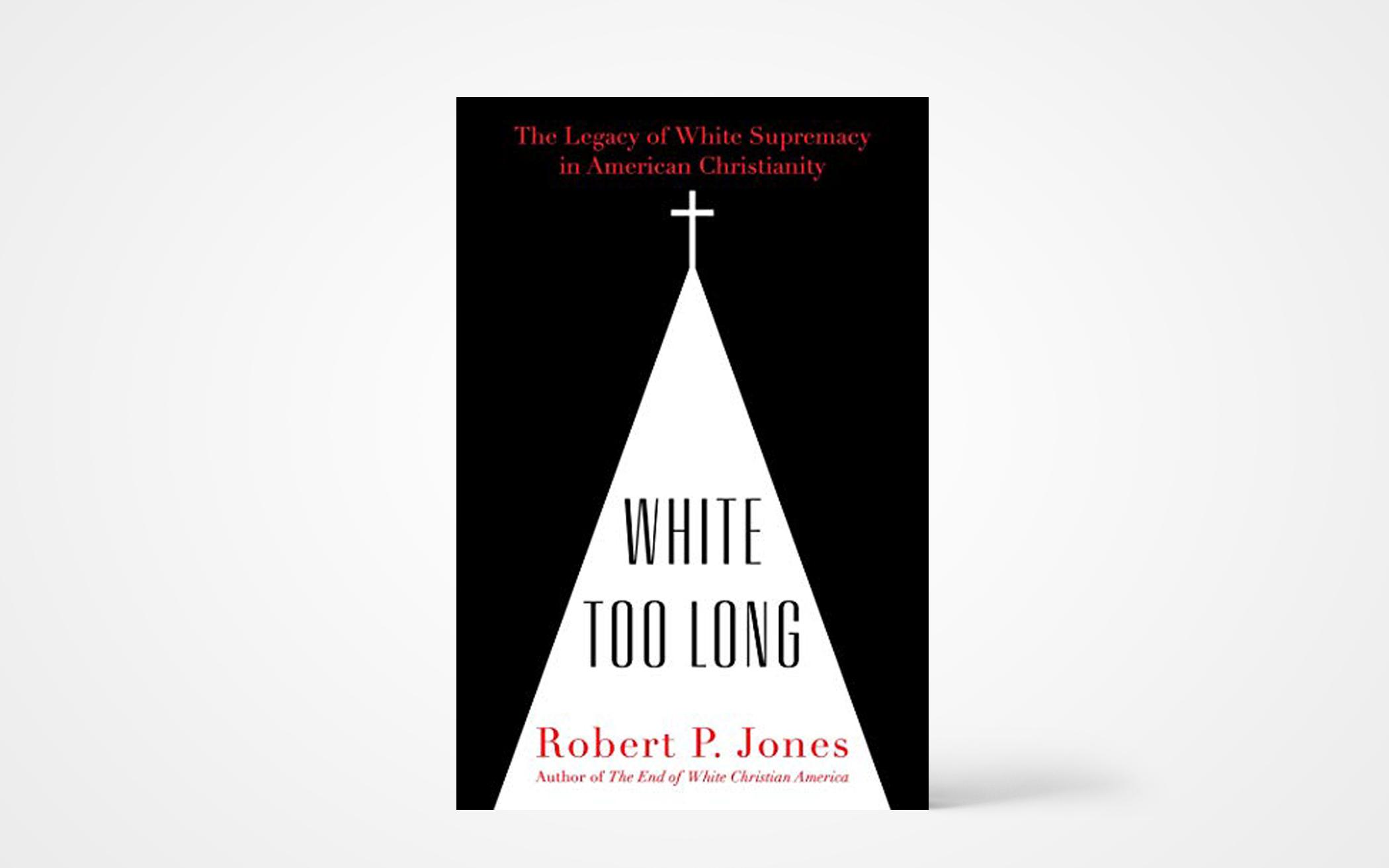 White Too Long