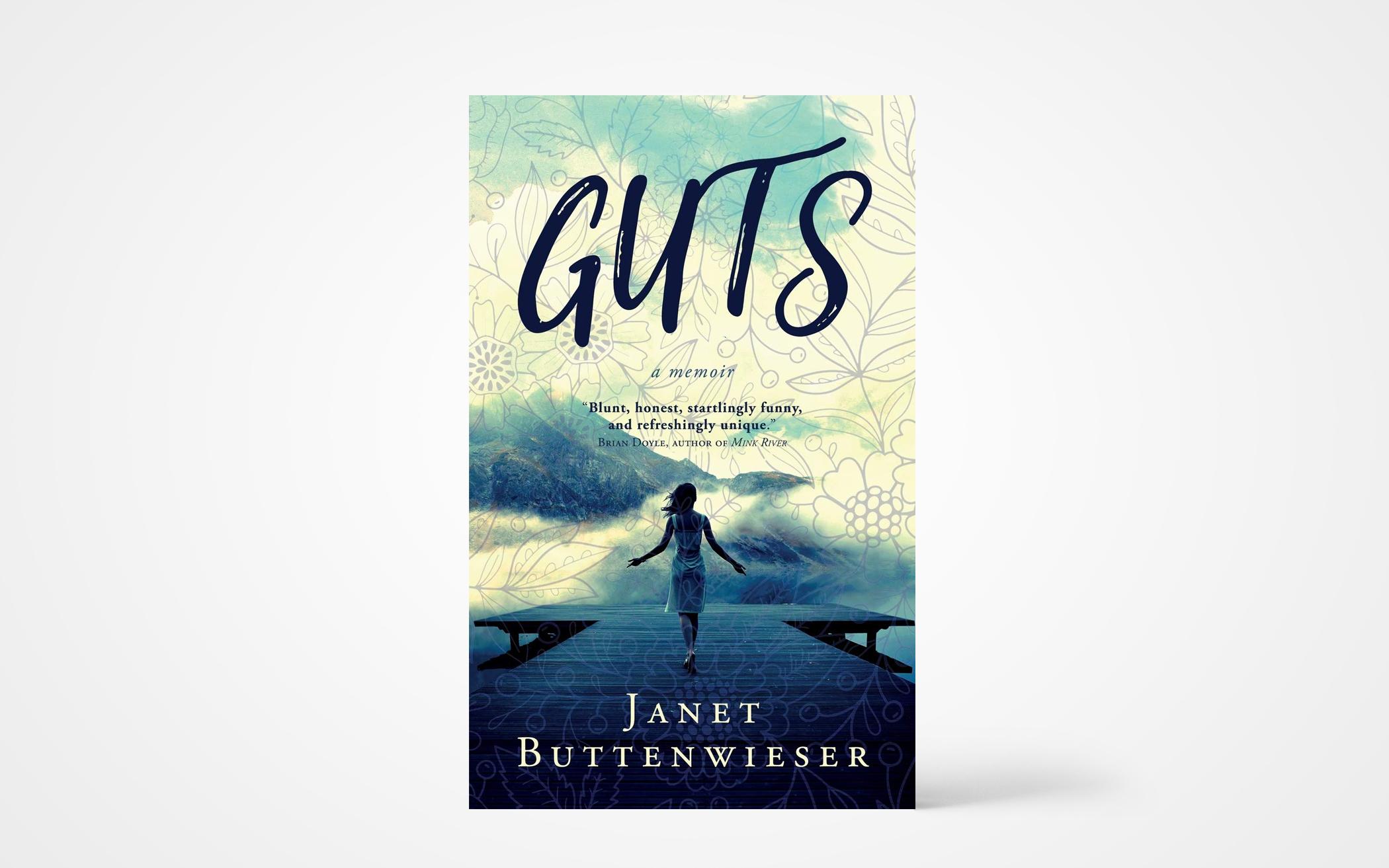 Guts: A Memoir