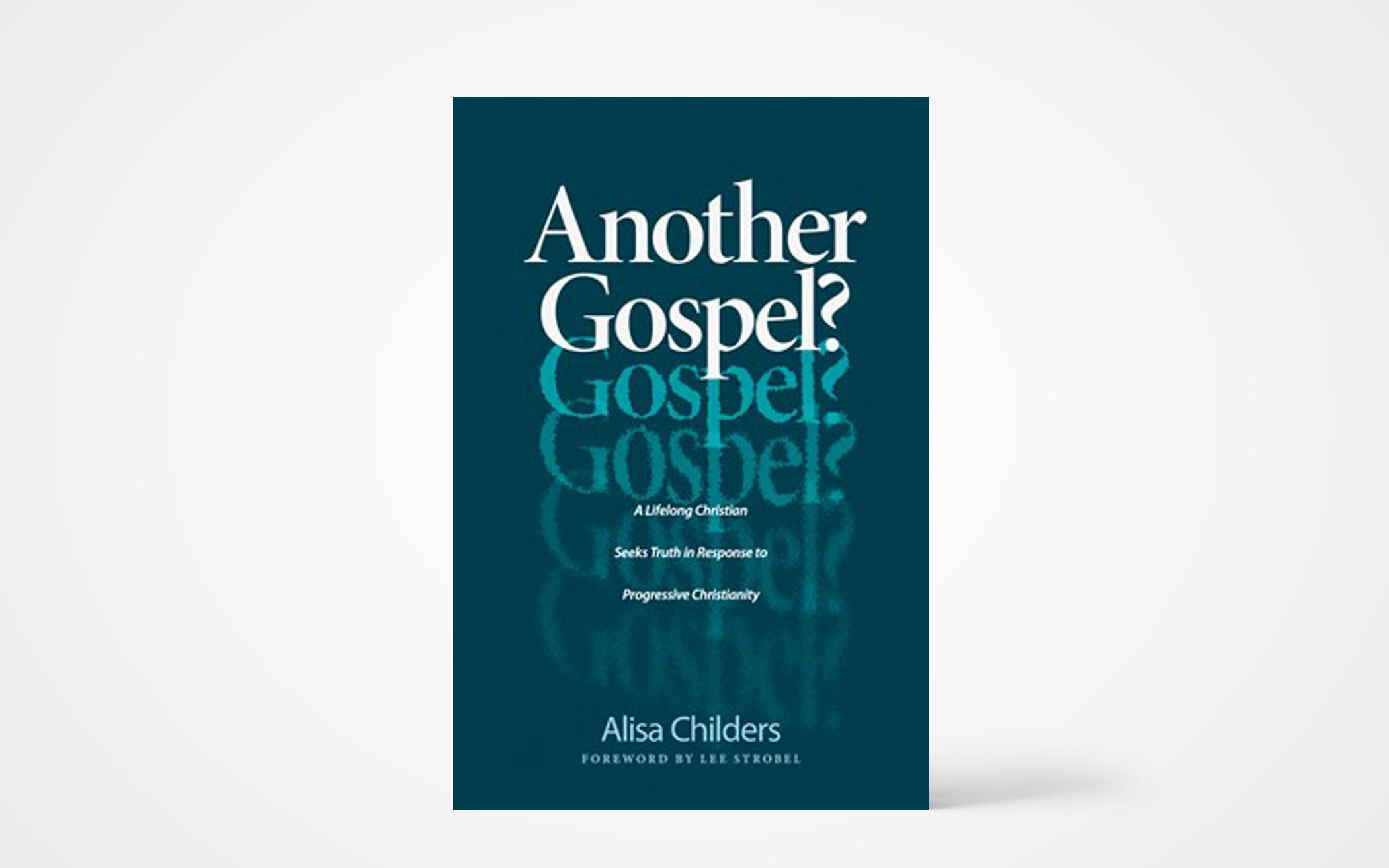 Alisa Childers
