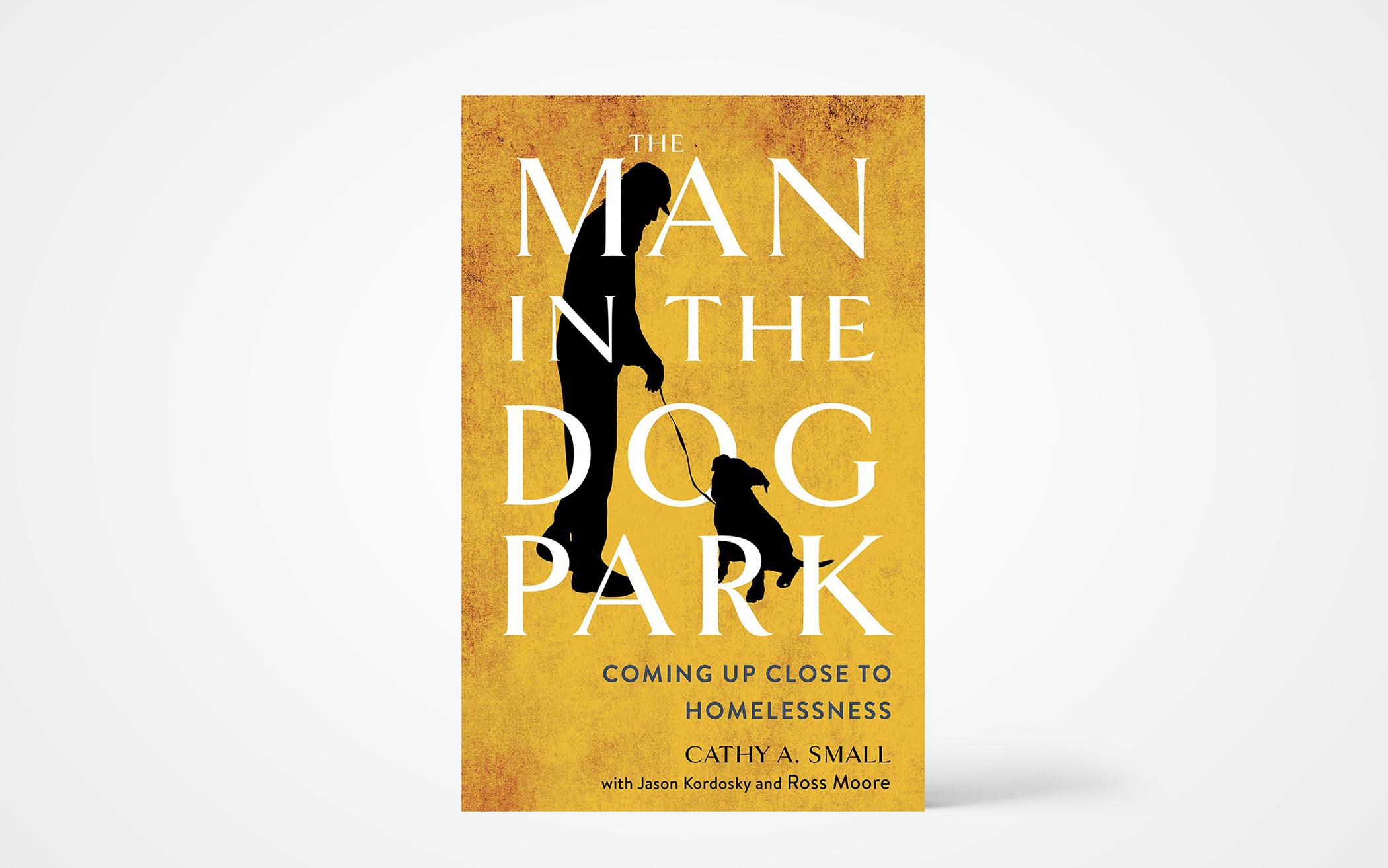 The Man in the Dog Park