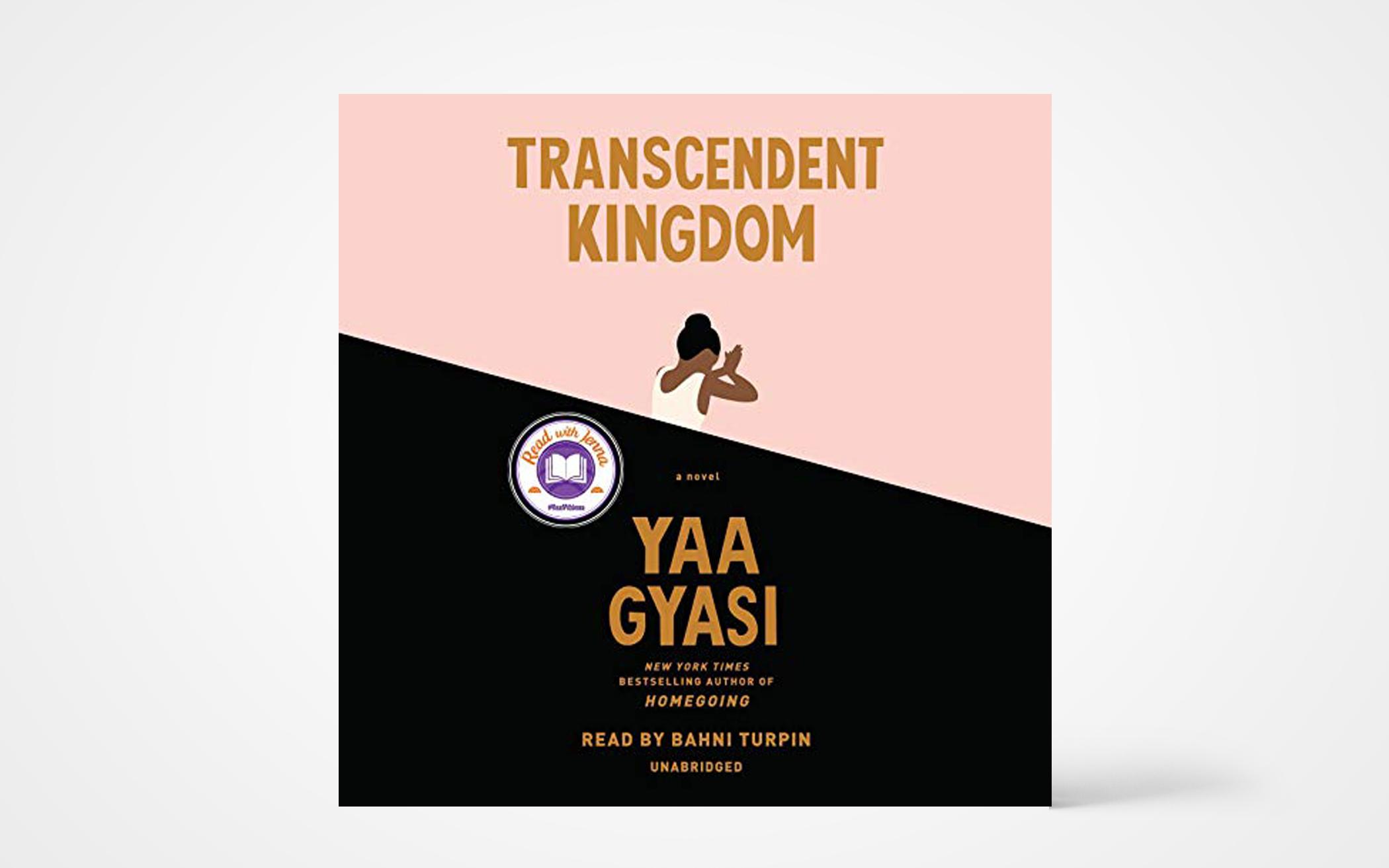 Transcendent Kingdom Audiobook