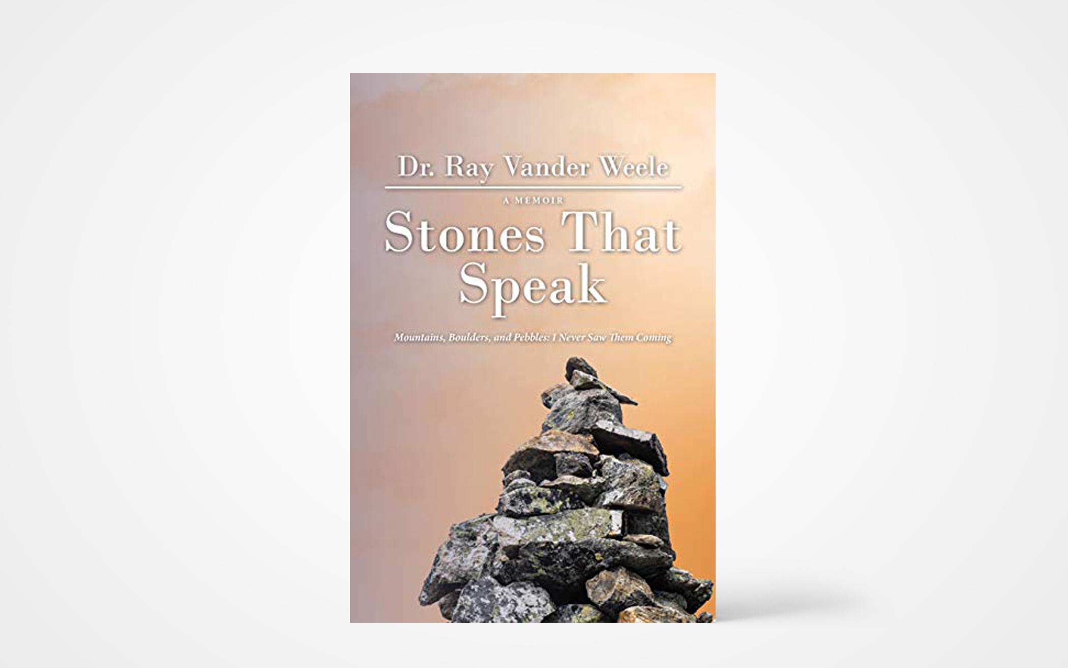 Stones That Speak