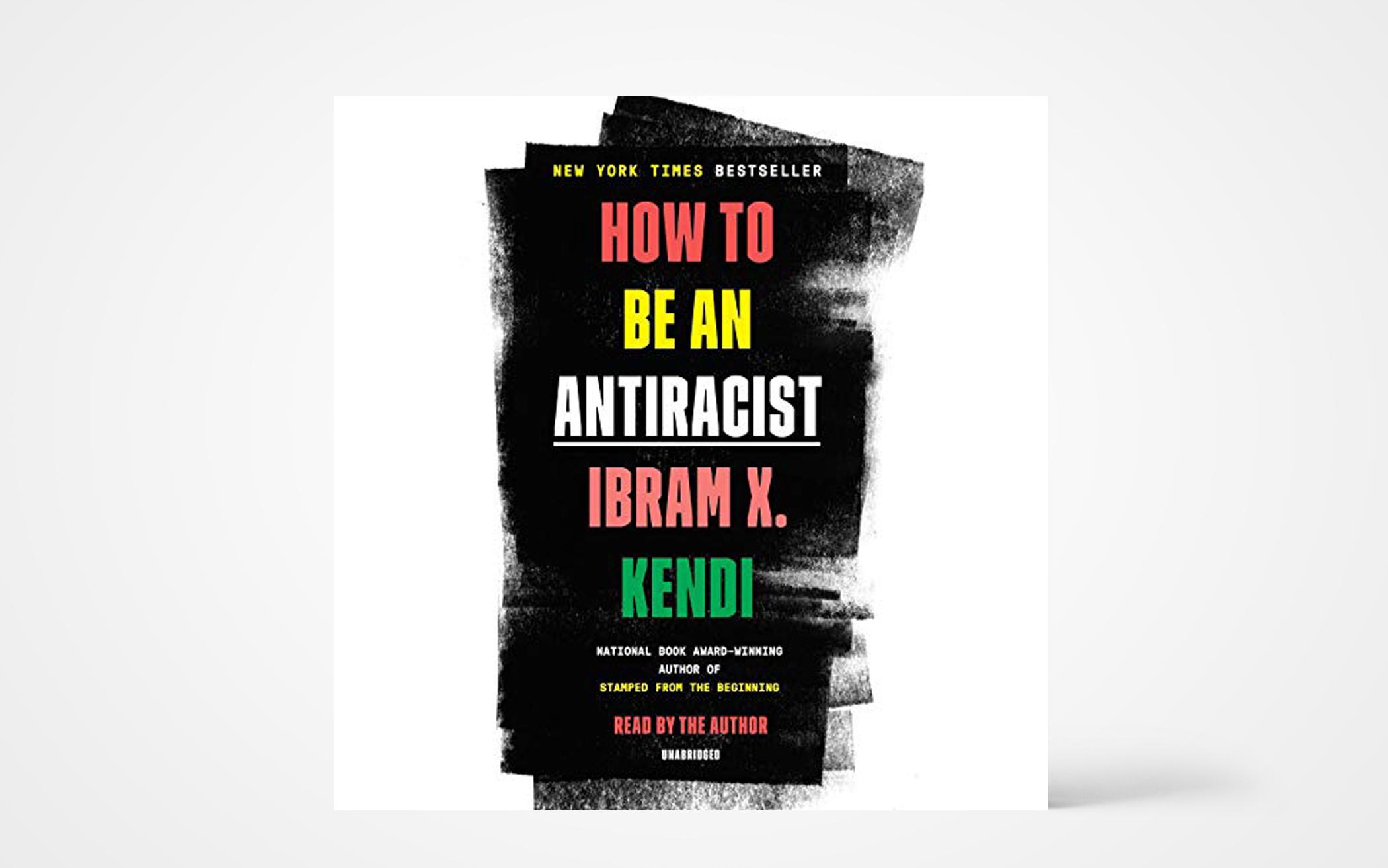 How to Be an Antiracist Audiobook