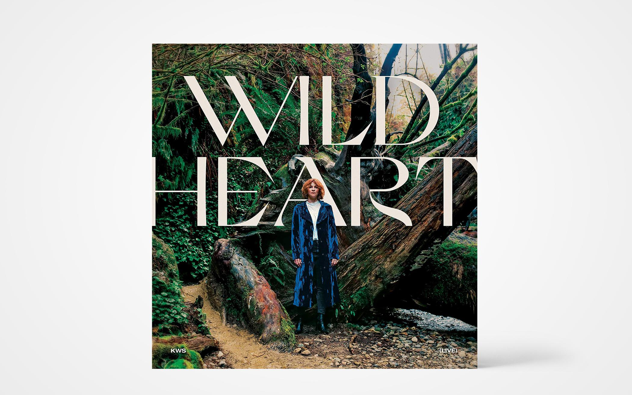 Wild Heart (Live)