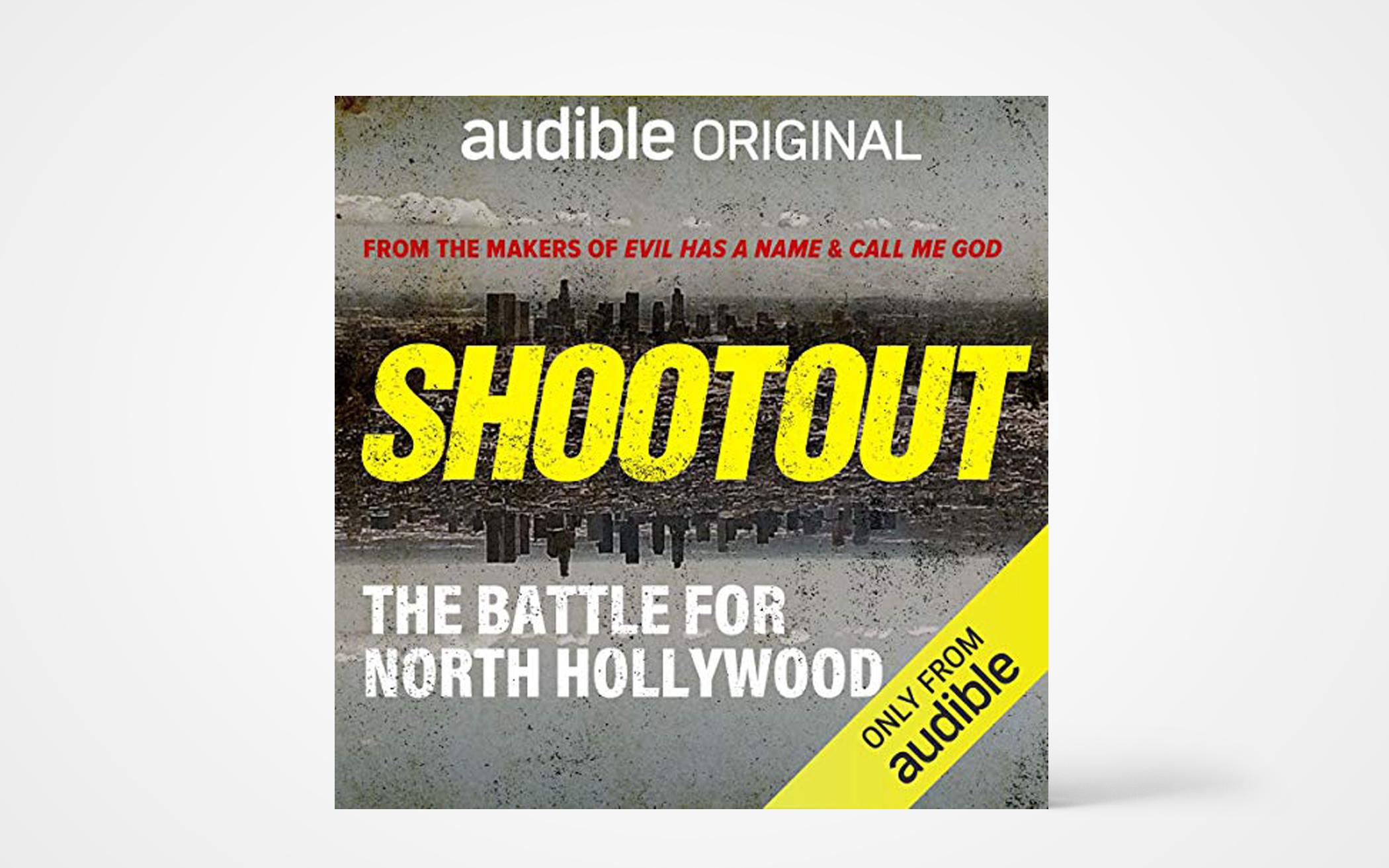 Shootout Podcast