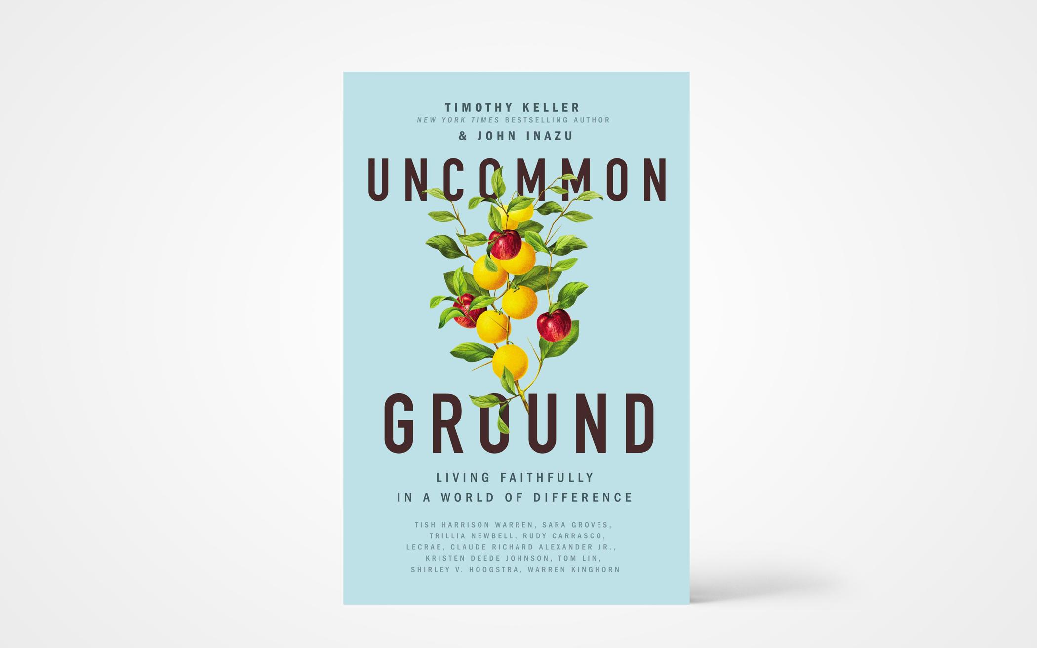 Uncommon Ground