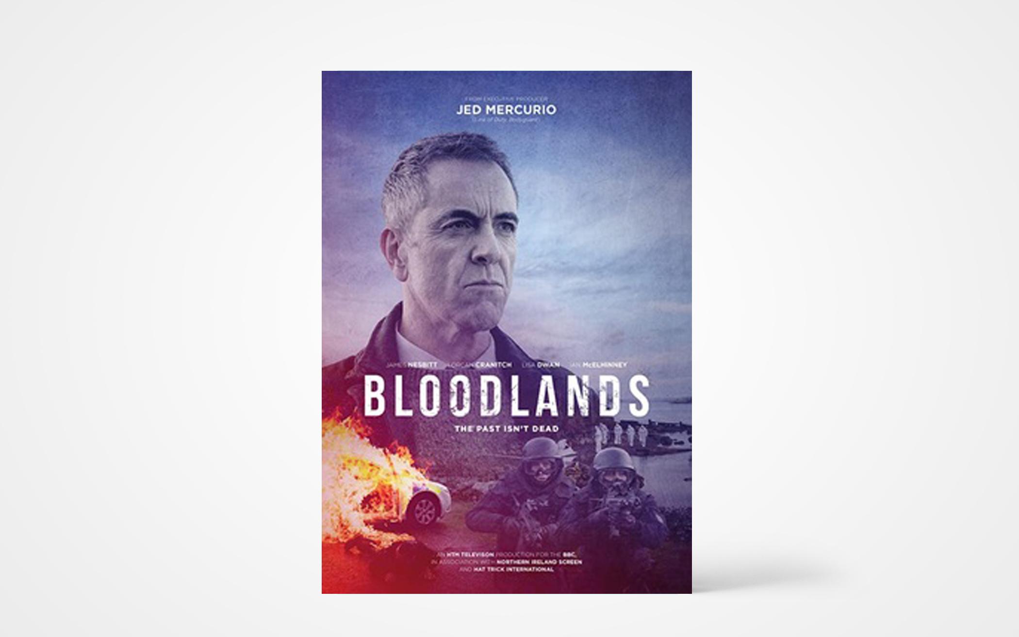 Bloodlands