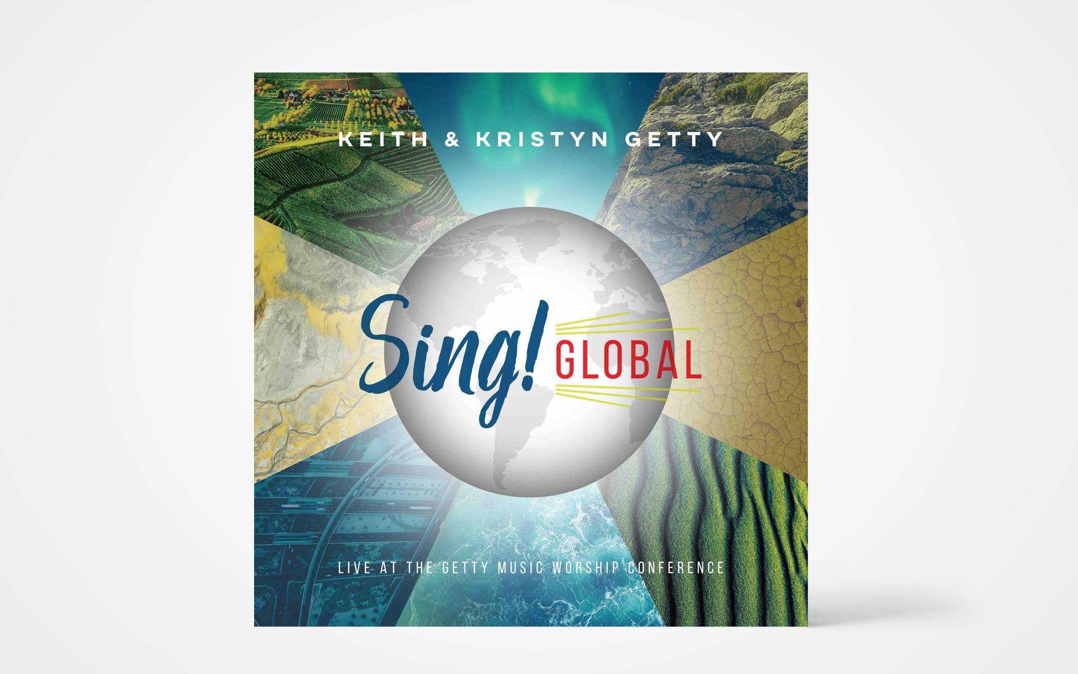 Sing! Global – Live at the Getty Music Worship Conference