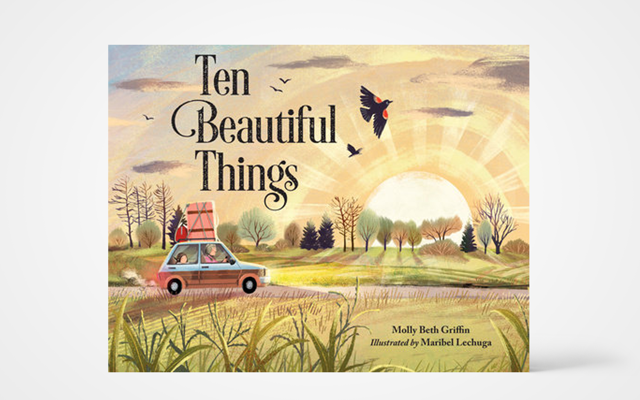 Ten Beautiful Things