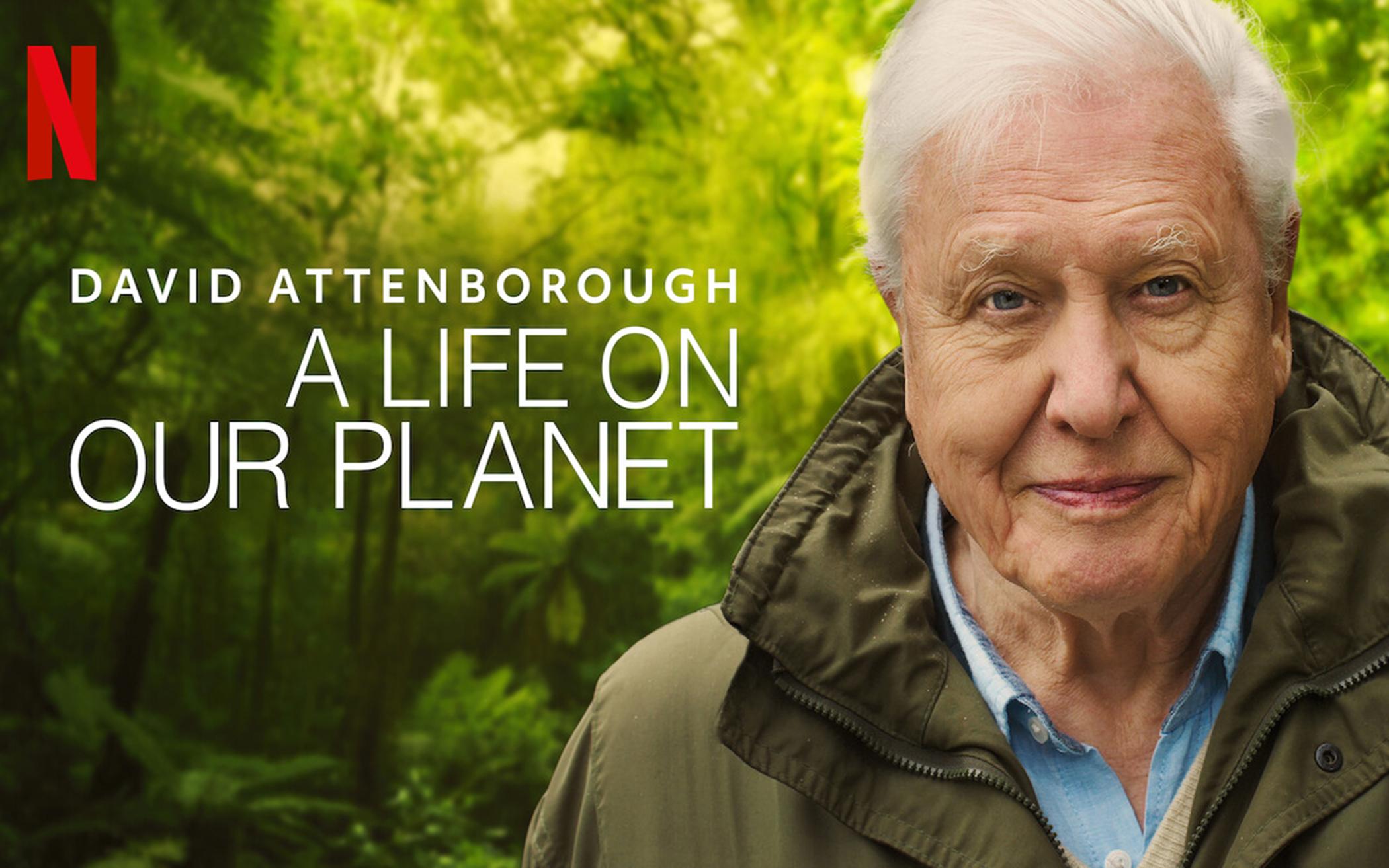 David Attenborough: A Life on Our Planet