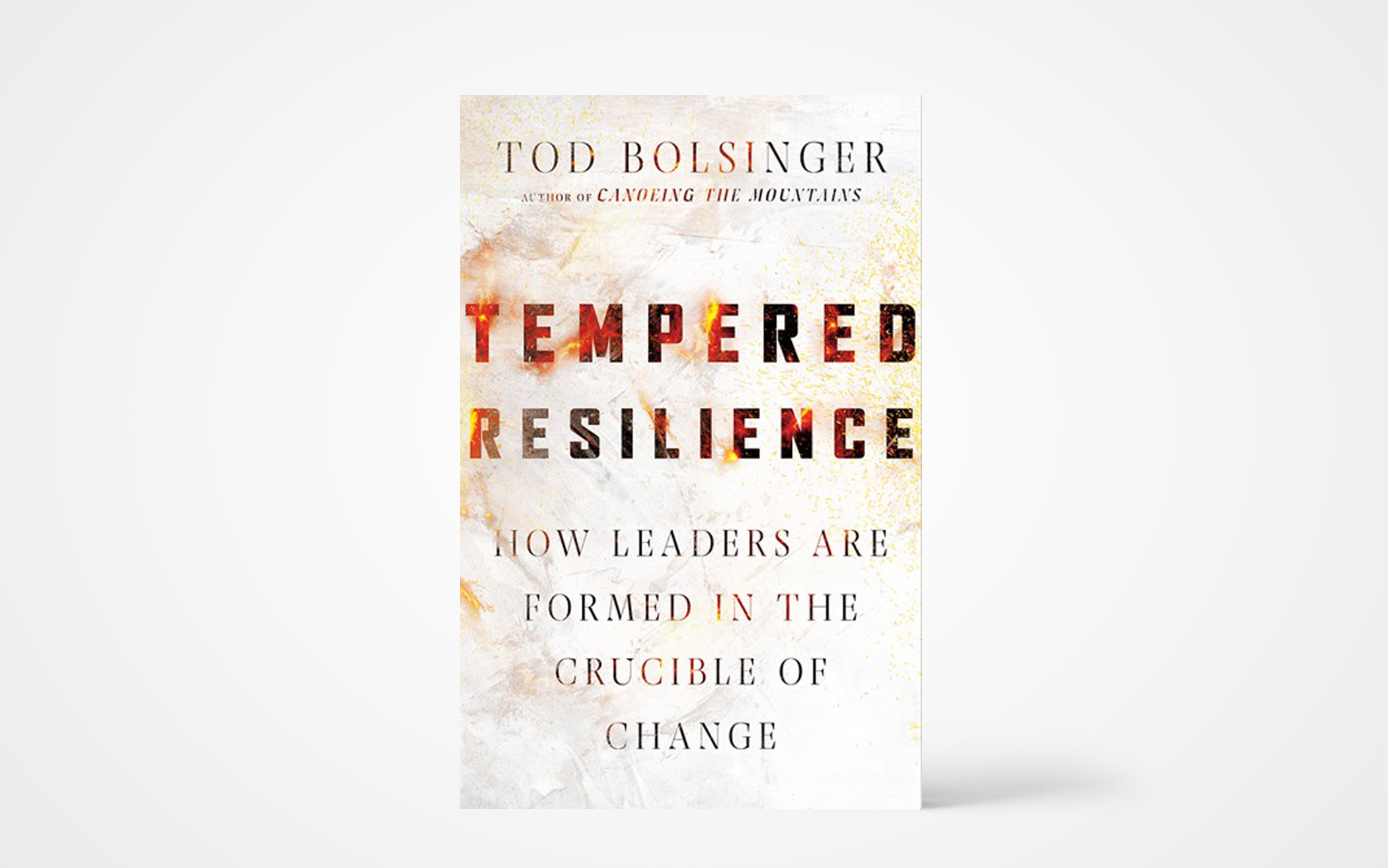 Tempered Resilience