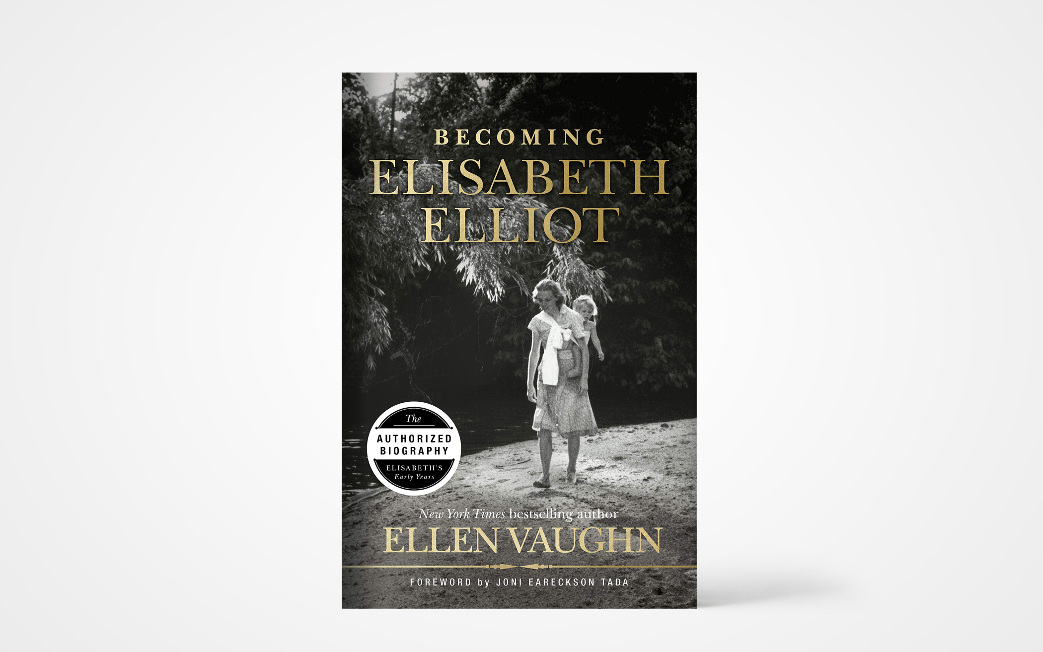 Becoming Elisabeth Elliot