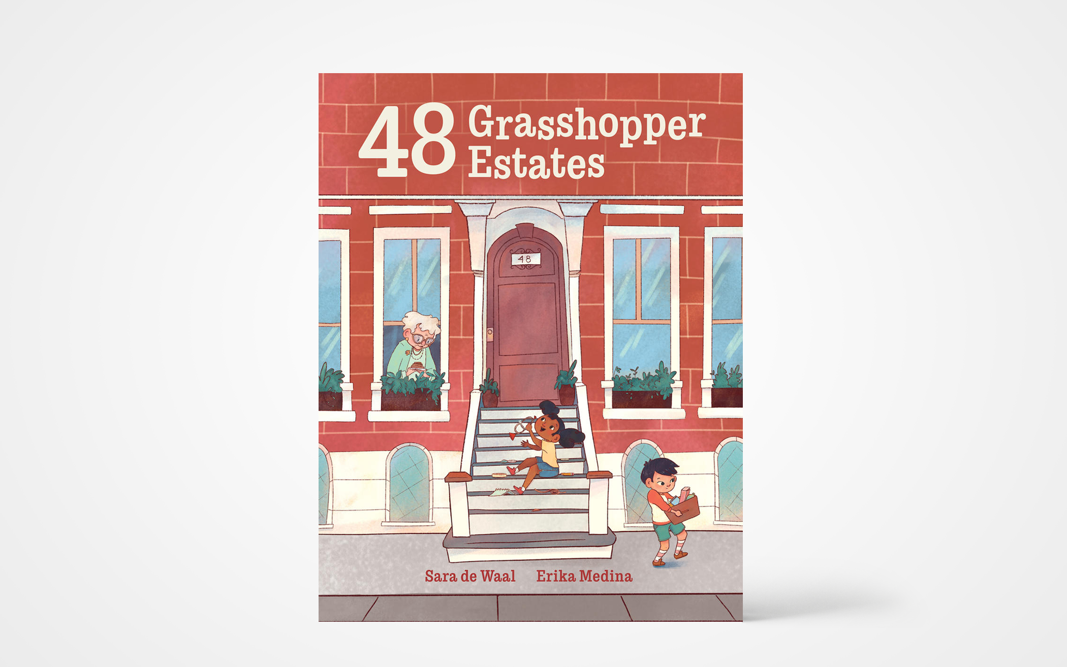 48 Grasshopper Estates