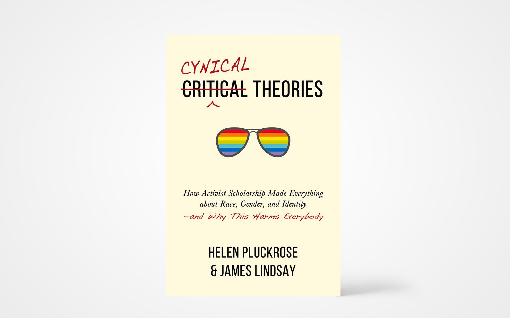 Cynical Theories