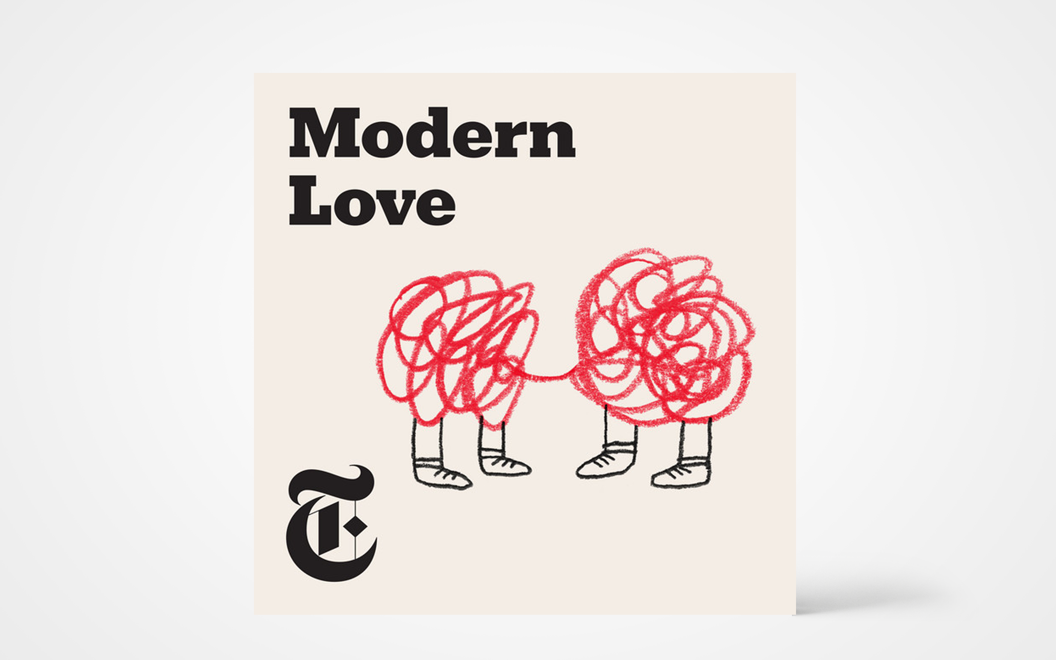 Modern Love Podcast