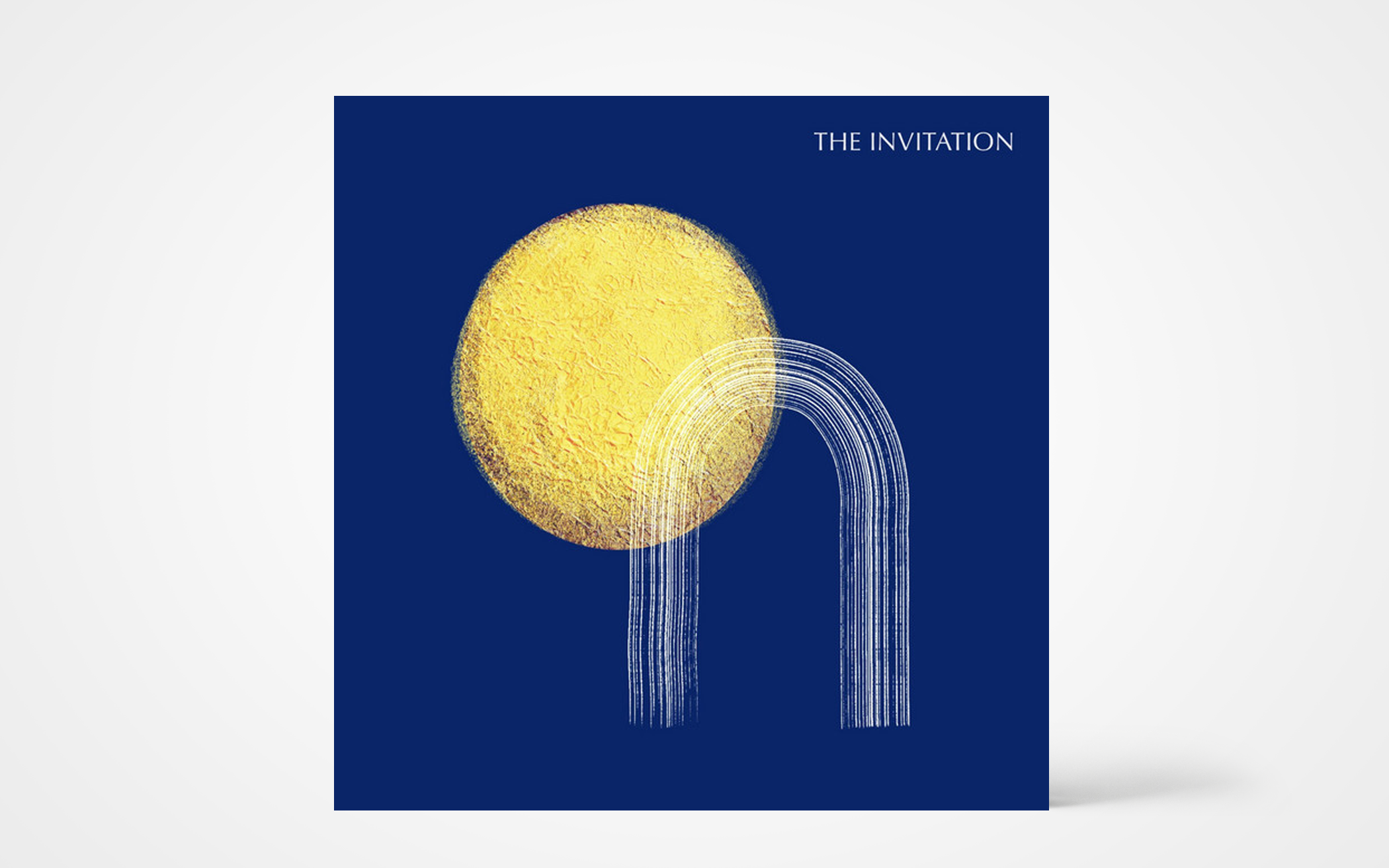 The Invitation The Invitation
