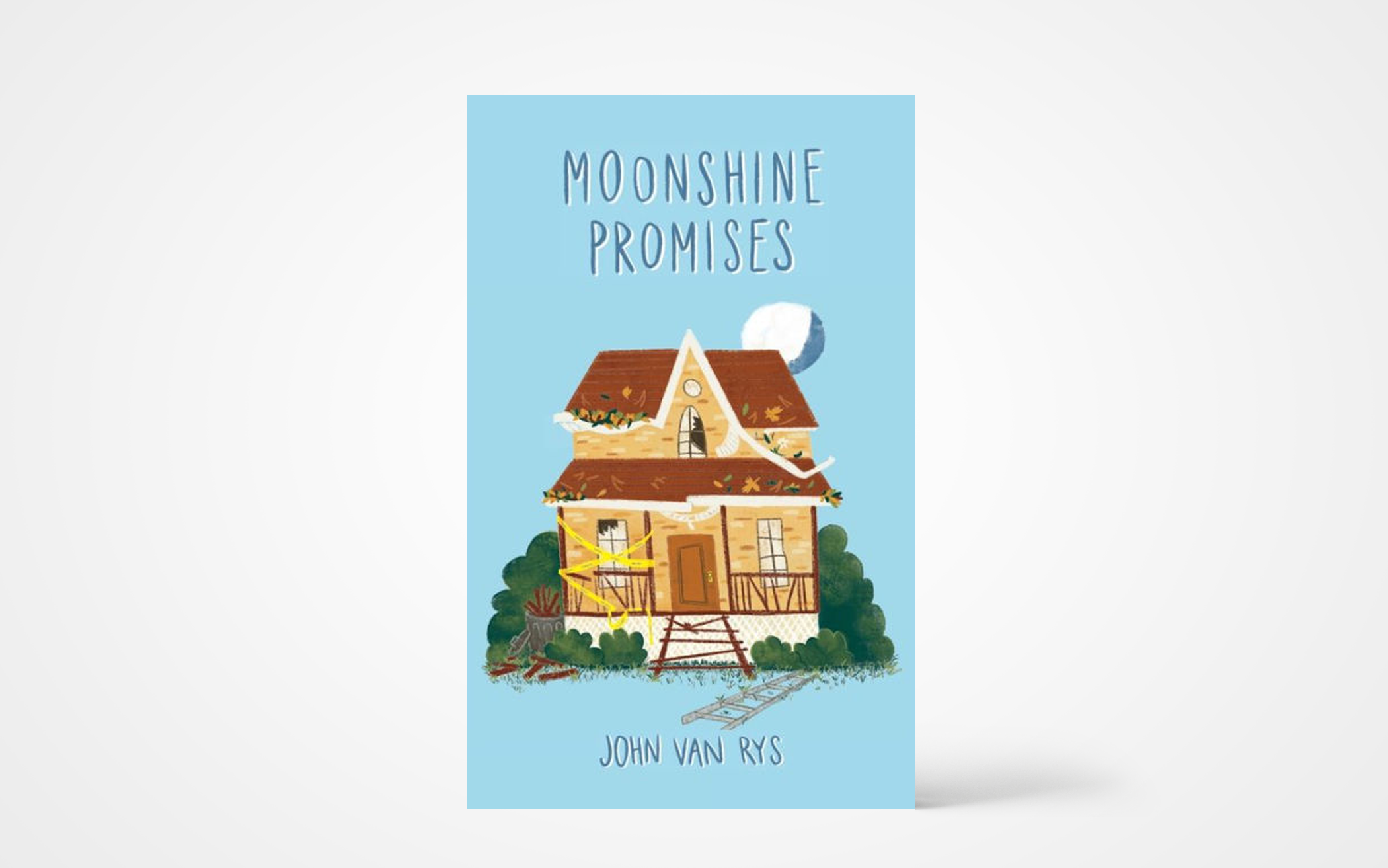 Moonshine Promises 