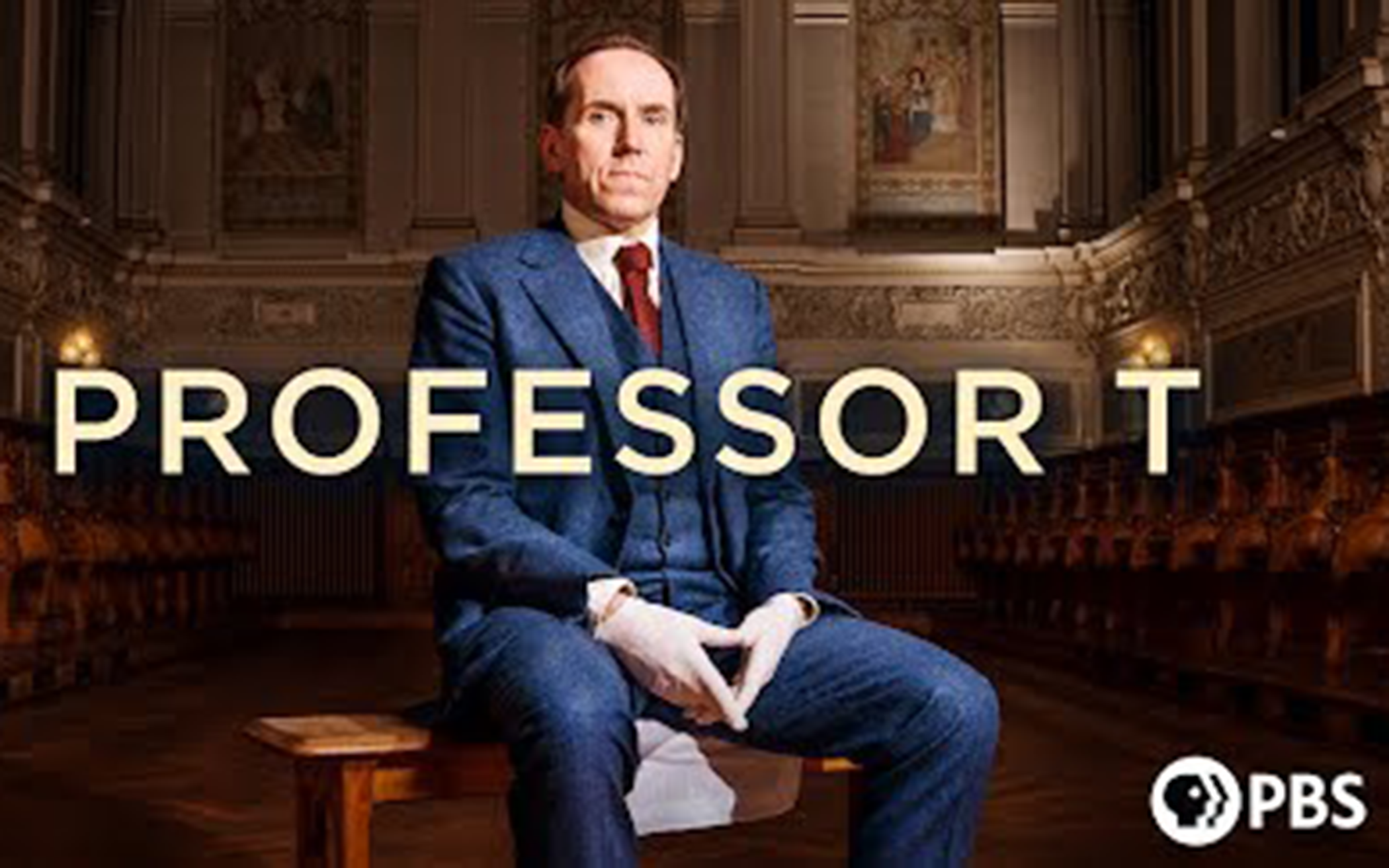 Professor T