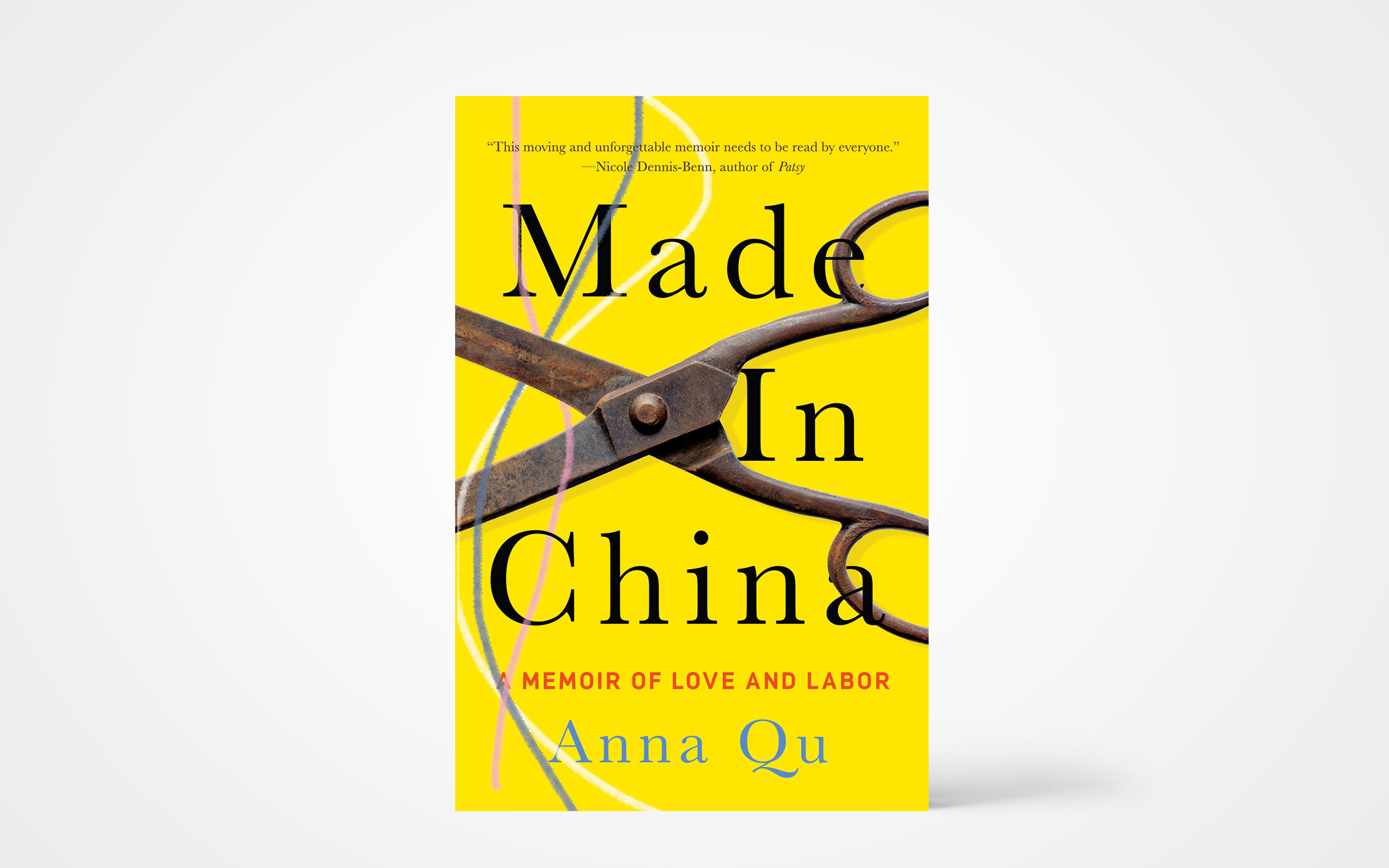 Made in China: A Memoir of Love and Labor