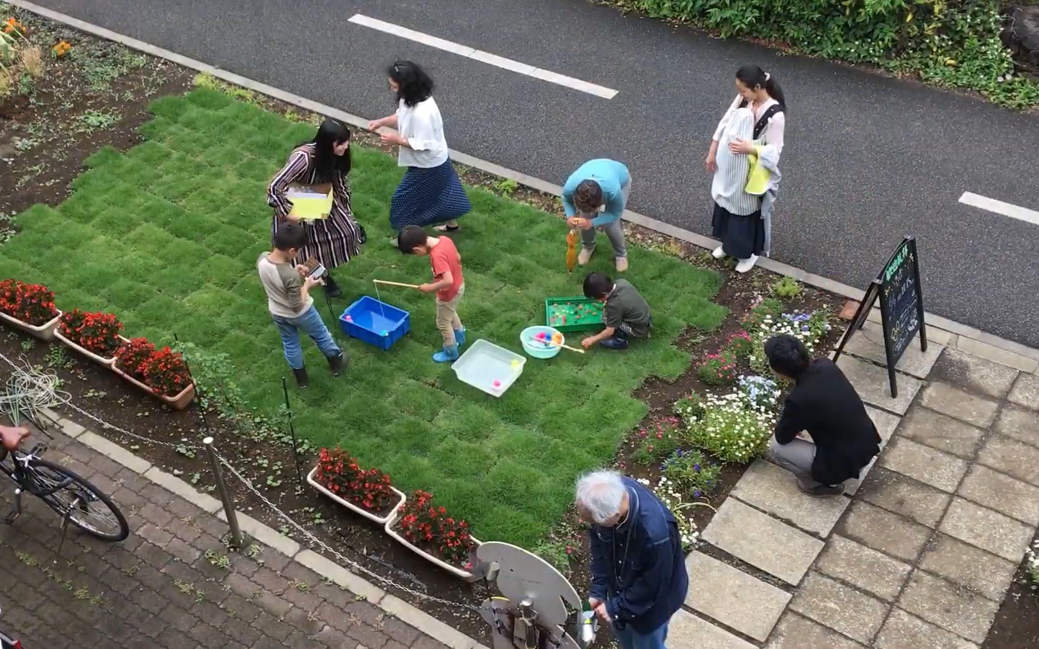 Making Church Home in Japan