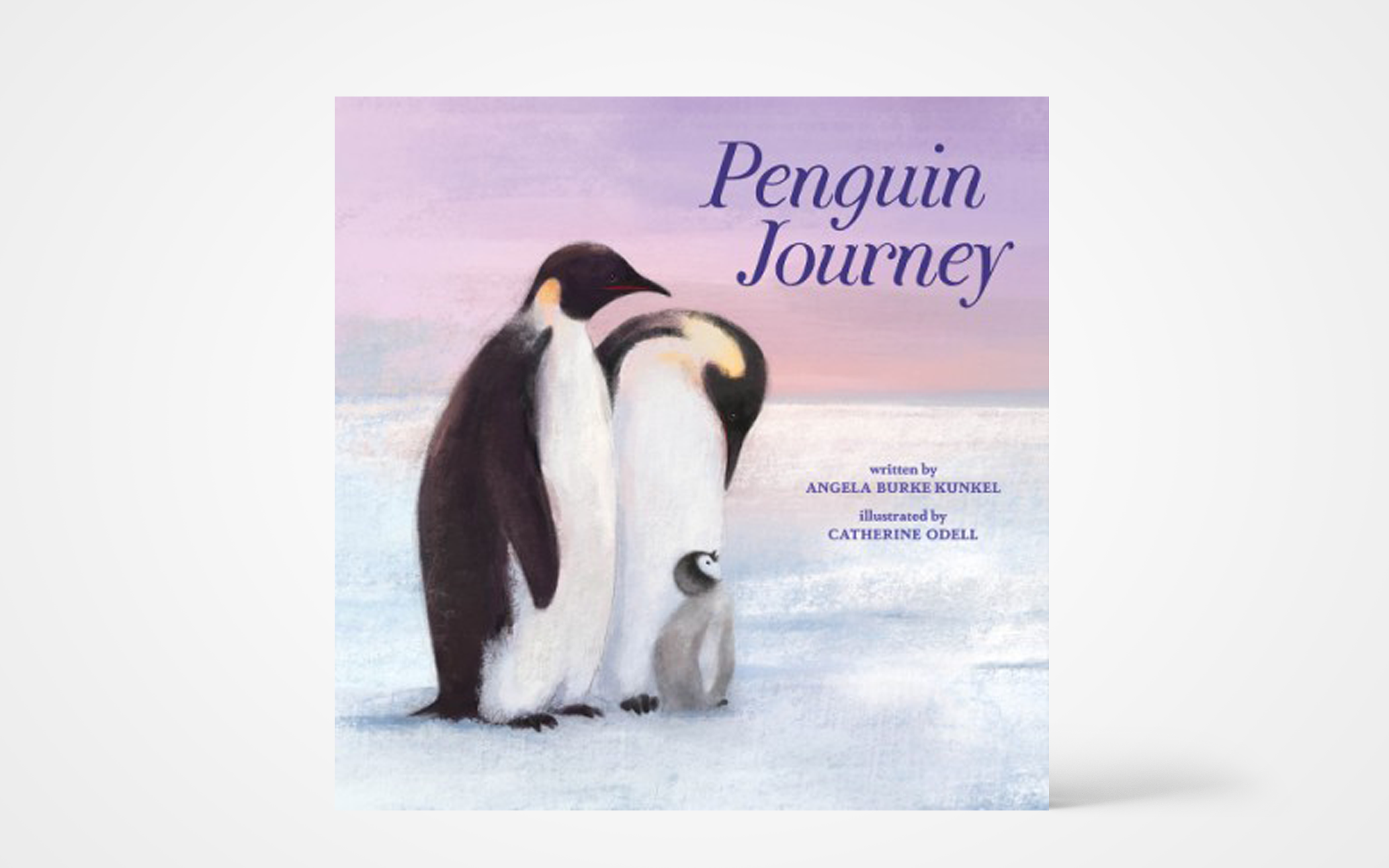 Penguin Journey