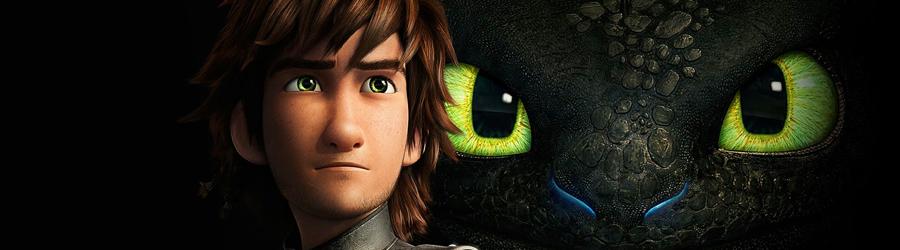An image from How To Train your Dragon