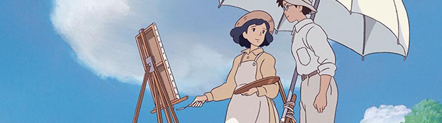 The Wind is Rising…We Must Try to Live! – Review of The Wind Rises