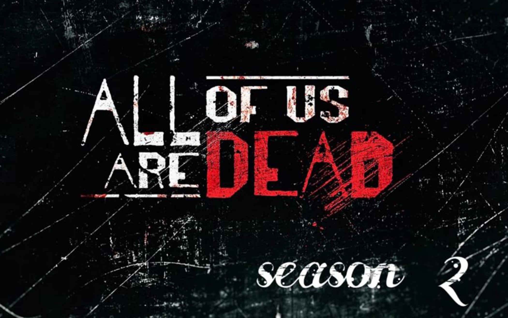 Netflix's “All of Us Are Dead” is the new high school horror