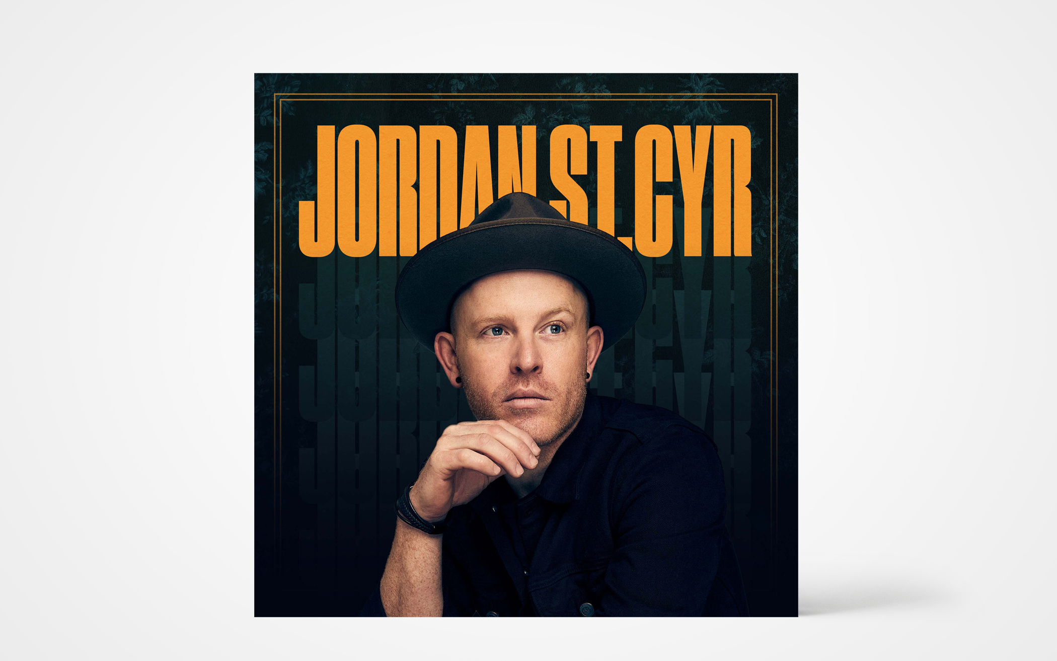 Jordan St.Cyr