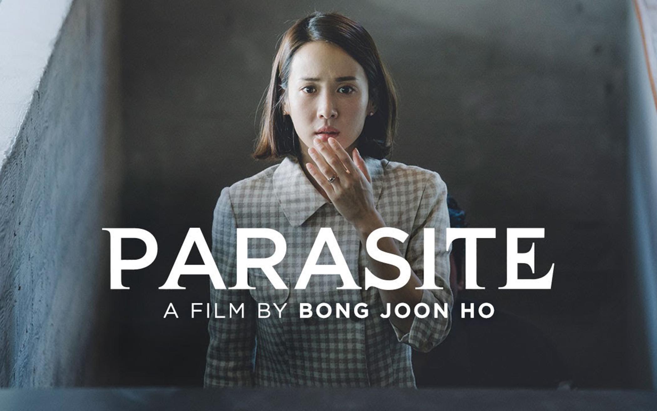 Confessions of a Parasite