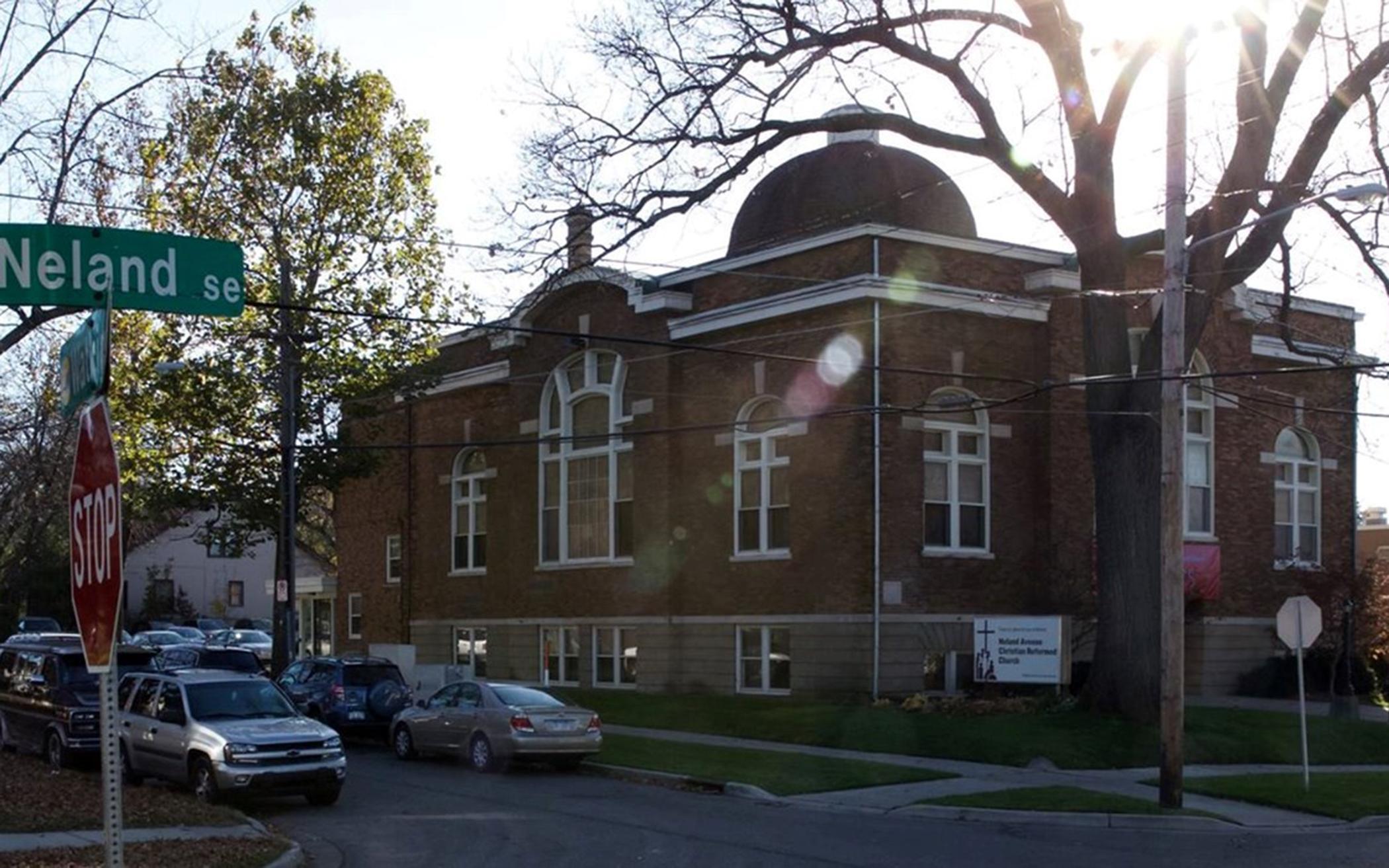 Ordination of a Deacon Living In A Same-sex Marriage