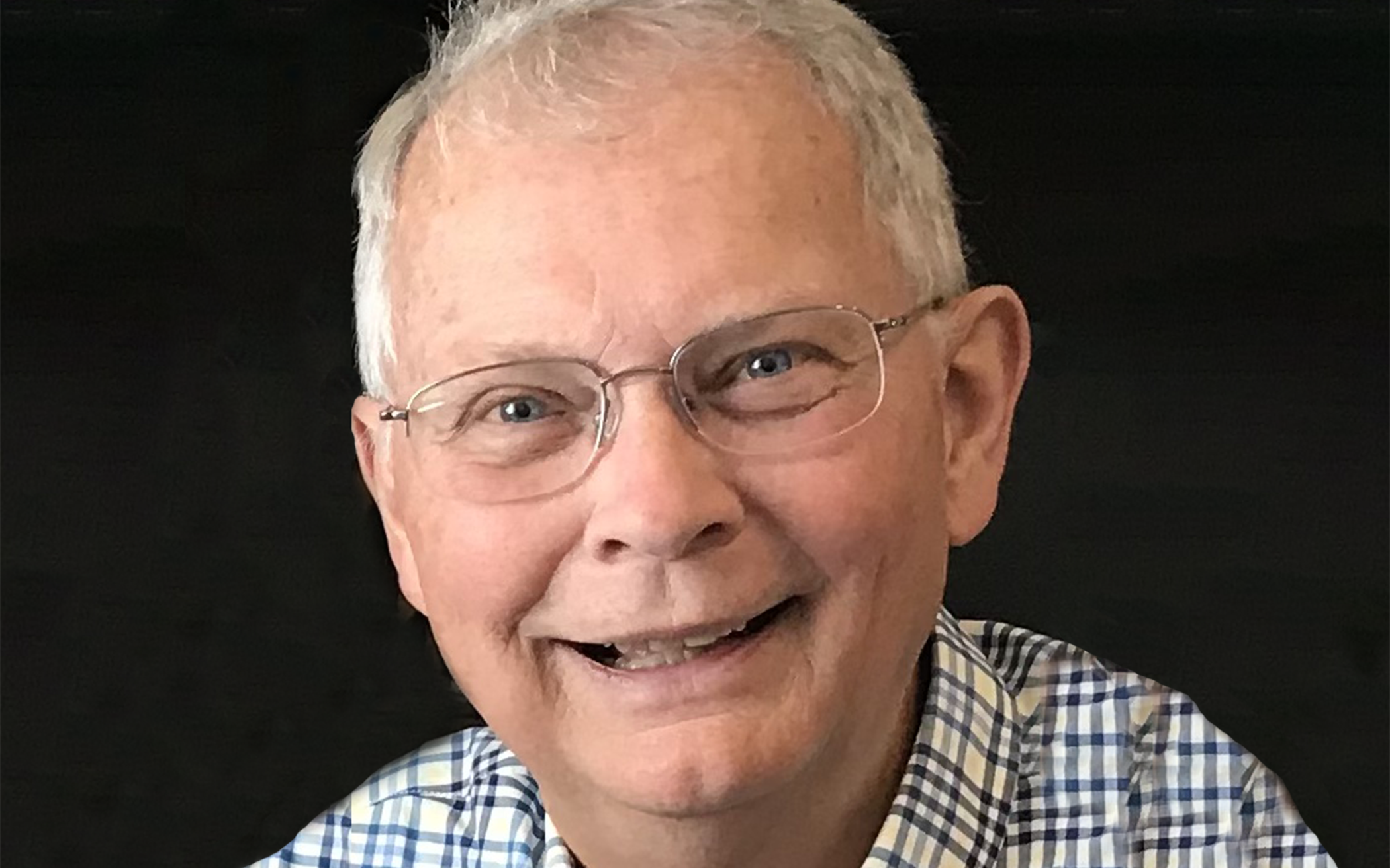 In Memoriam: Rev. Dr. Joseph Alan Brinks (1949-2022)