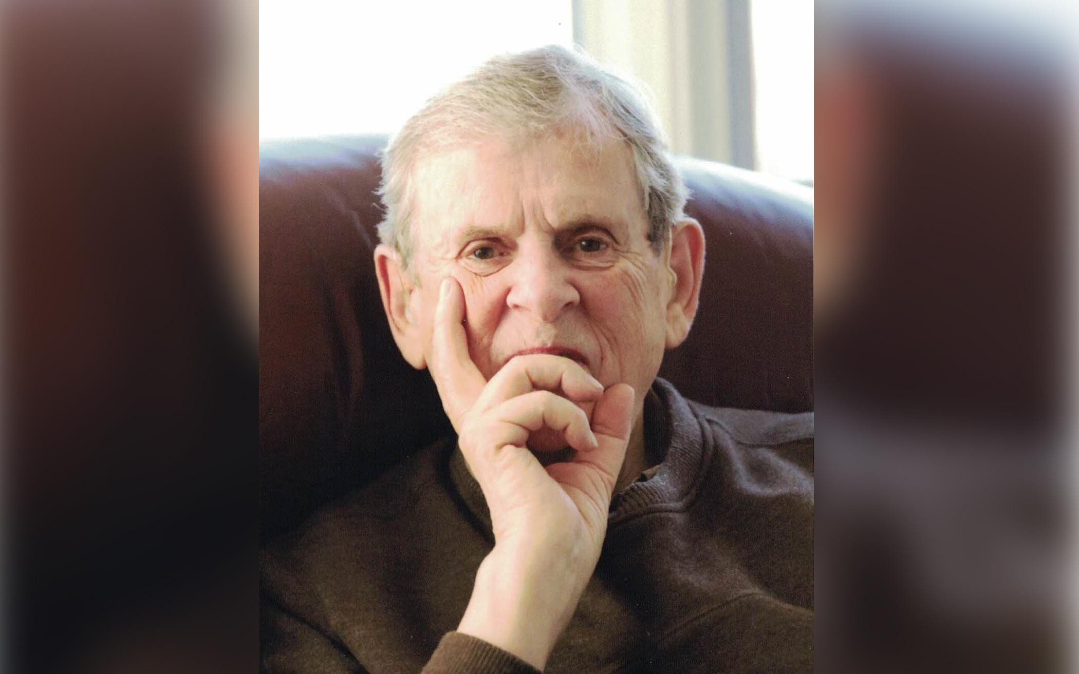 In Memoriam: Rev. John Timmer (1927-2018)