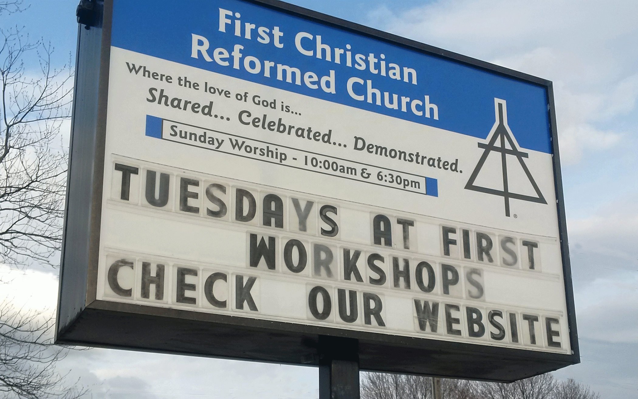 Weekly learning forums on everything from scuba diving to opioid addiction and a Muslim’s experience in Canada have become an April tradition for First Christian Reformed Church in Sarnia, Ont.