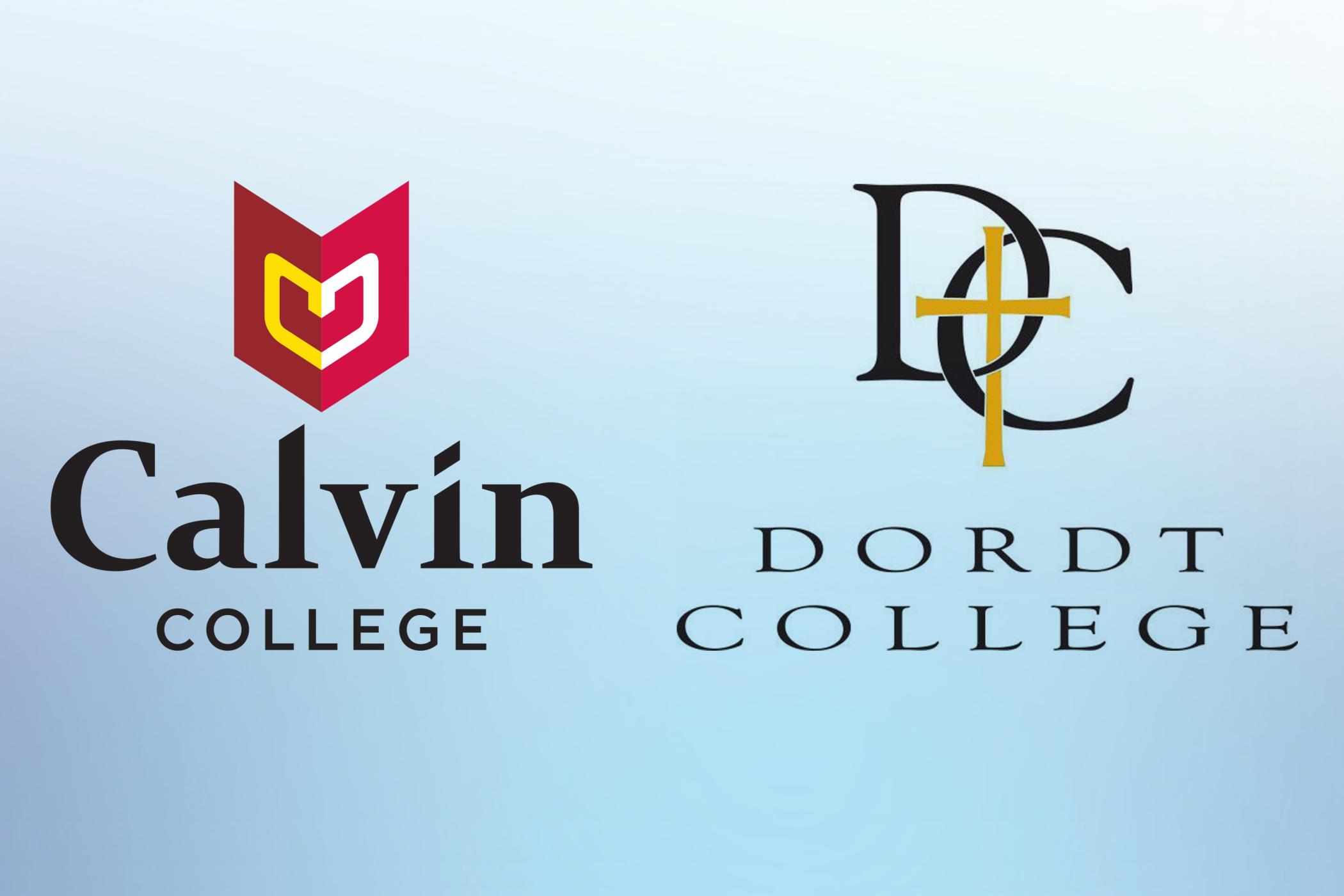 Dordt and Calvin Colleges to Be Renamed as Universities