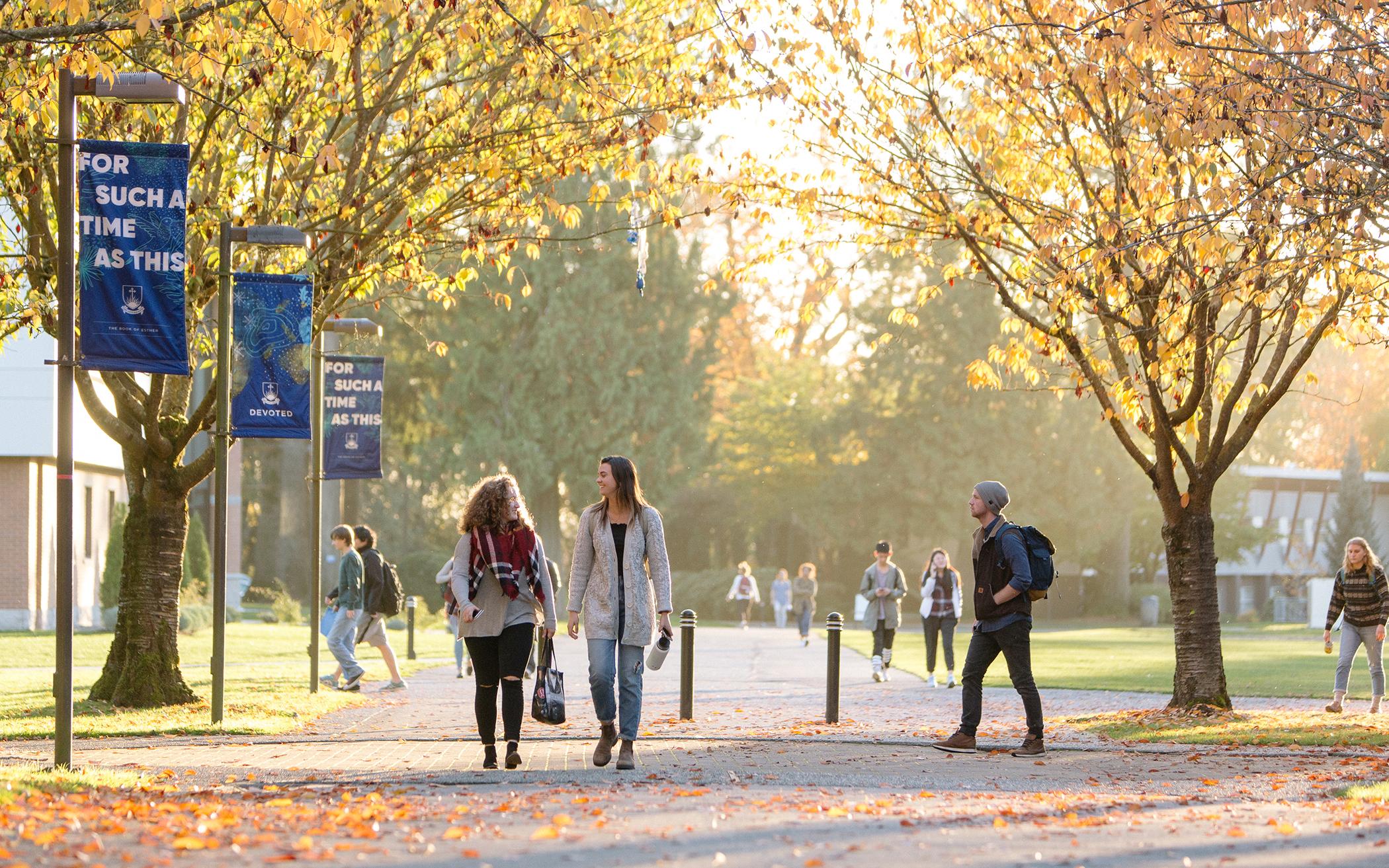 Trinity Western University’s Change on Mandatory Covenant Emphasizes Welcome 