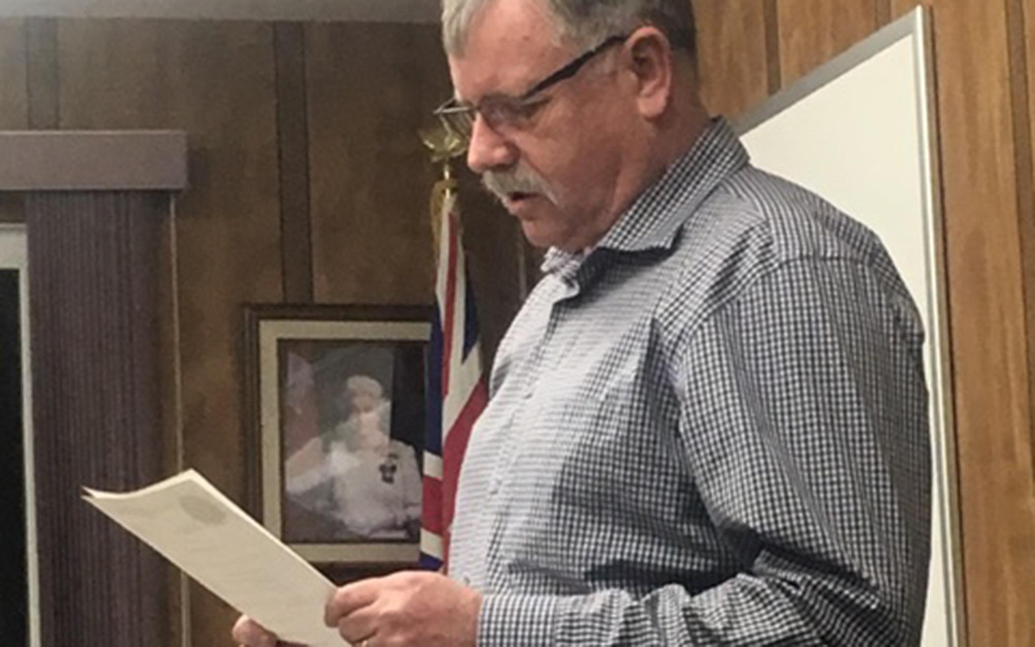 Three CRC Members Elected to Ontario Township Council