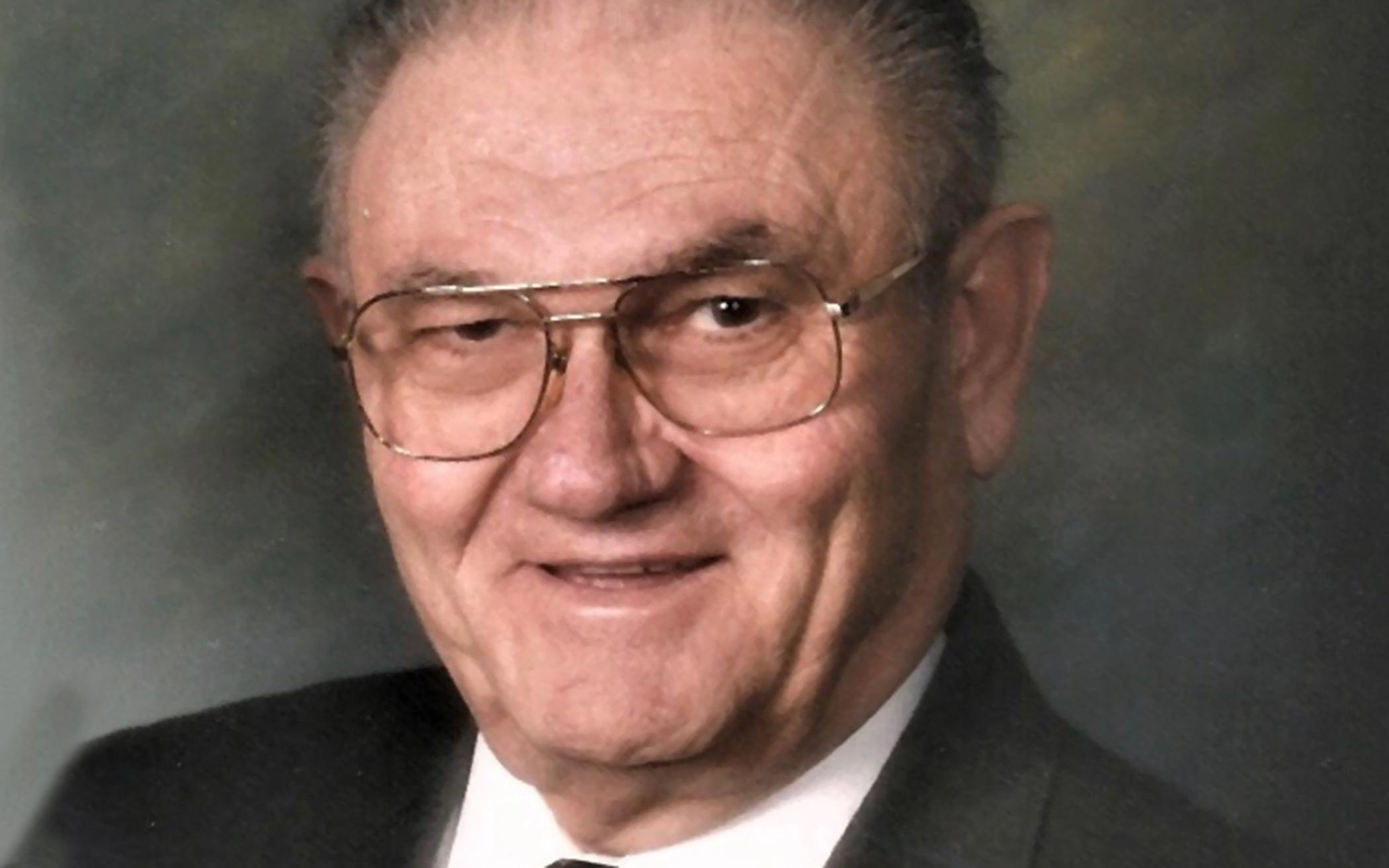 In Memoriam: Rev. Domingo Guzman Romero (1930-2019)