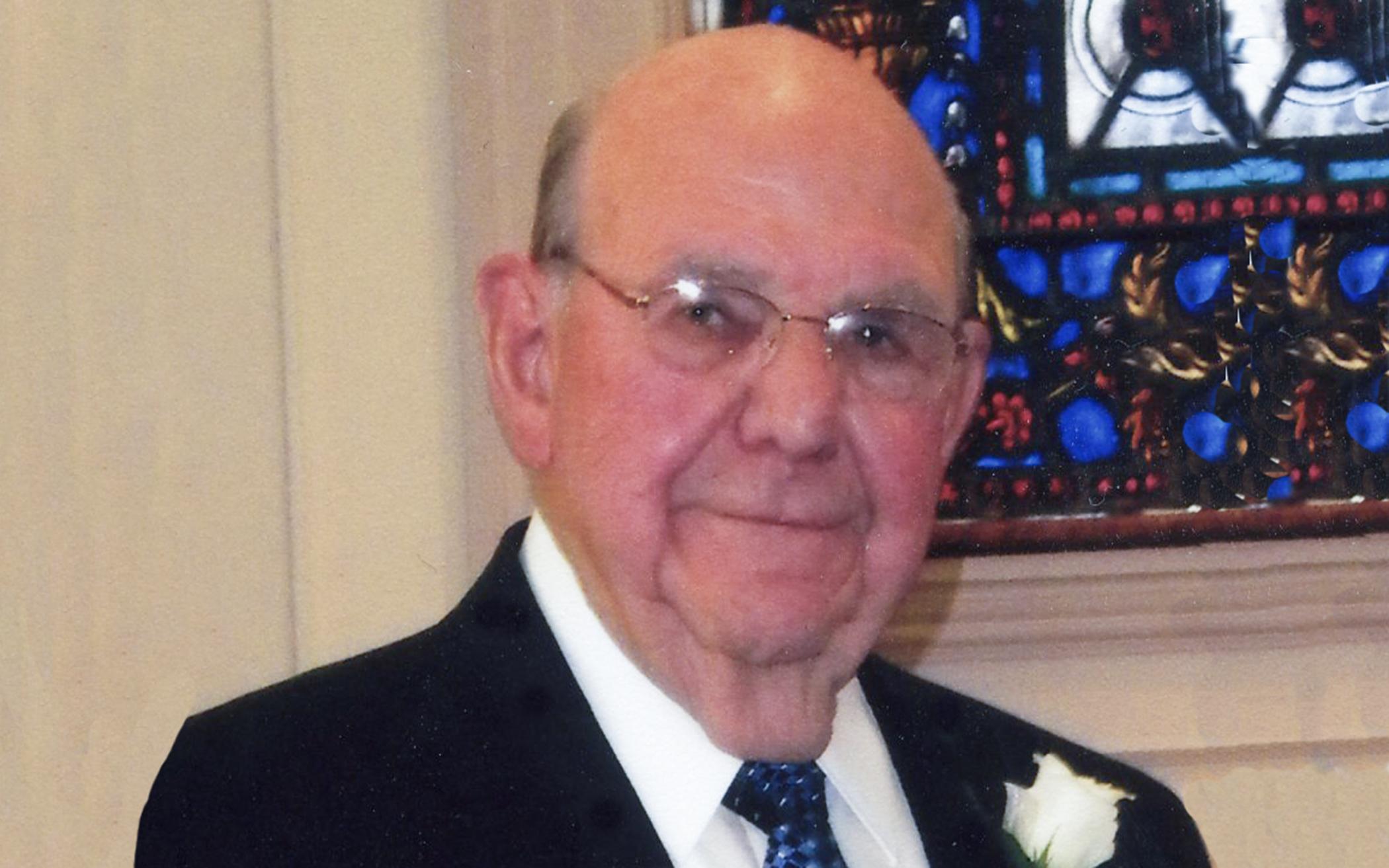 In Memoriam: Dr. Andrew John Bandstra (1926-2019)