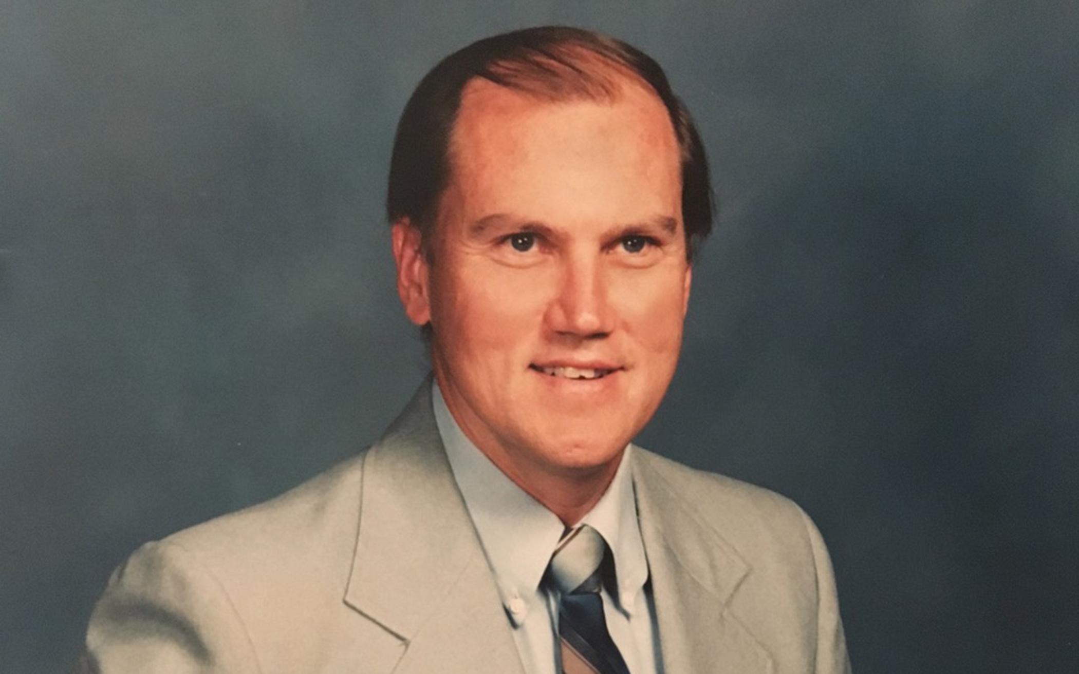 In Memoriam: Rev. Jon Christian (Chris) Schroeder (1944-2019)