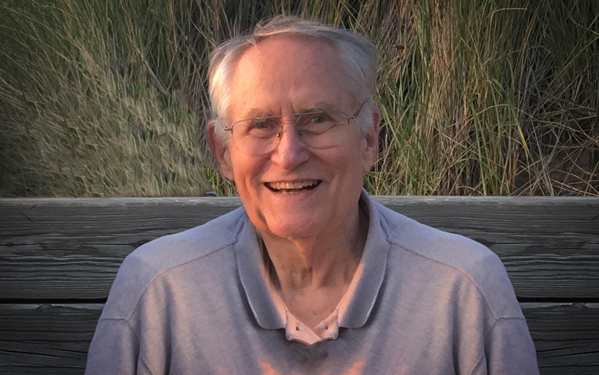 In Memoriam: Rev. Paul William Brink (1942-2019)
