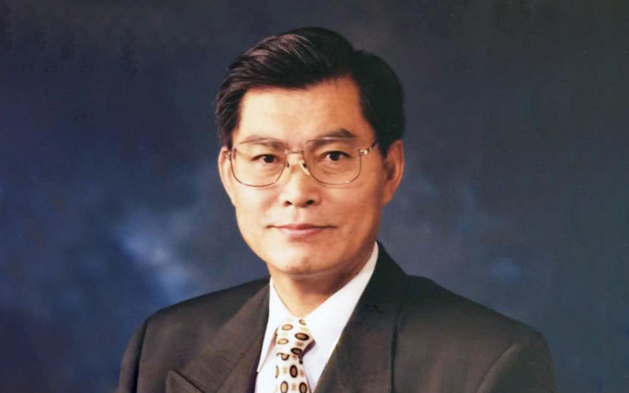 In Memoriam: Rev. Yong Kyu (Peter) Shin (1942-2020)