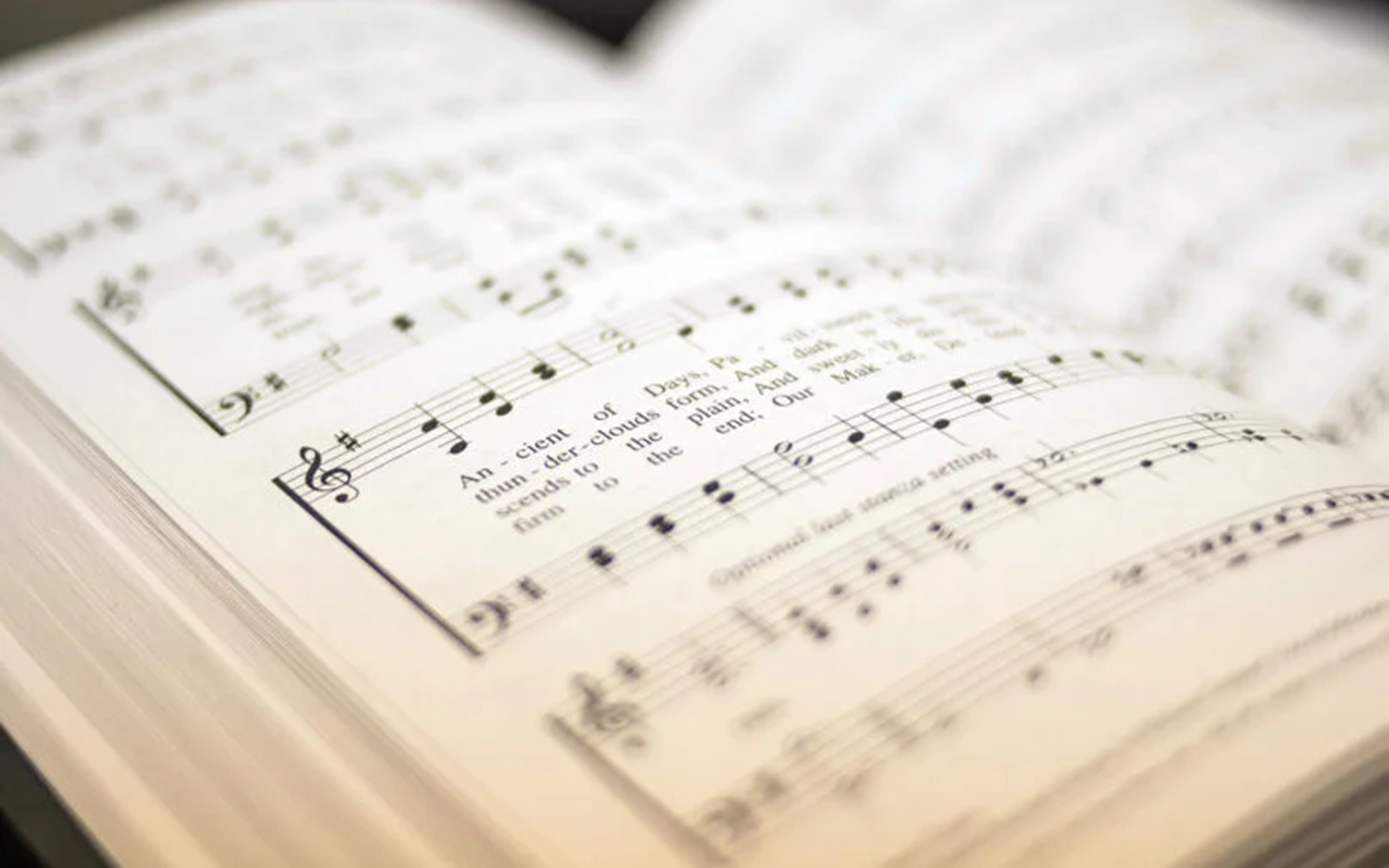 Hymn Database Saw Spike in 2020 as Christians Worshiped at Home