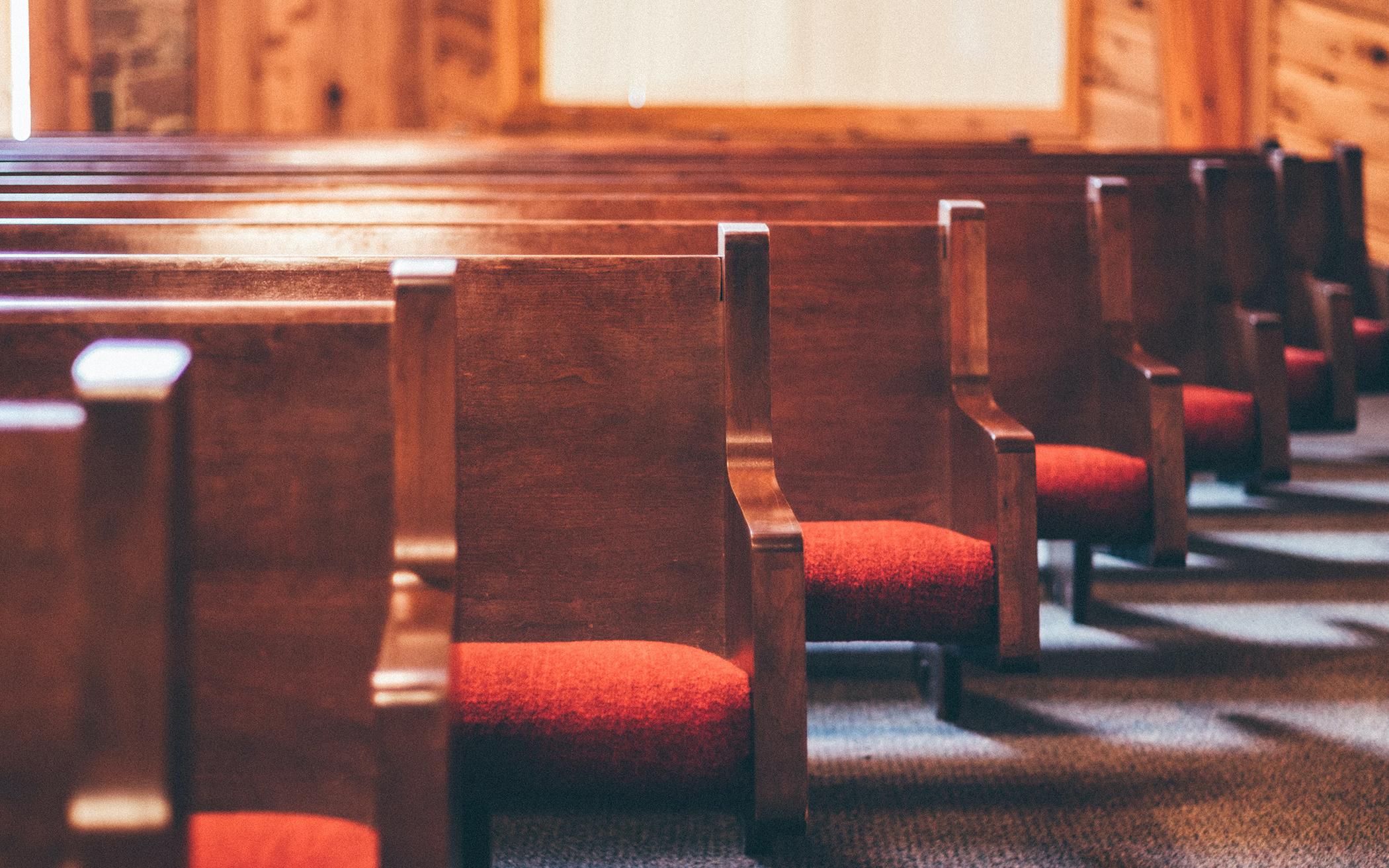 Gallup: Fewer Than Half of Americans Belong to a Church or Other House of Worship